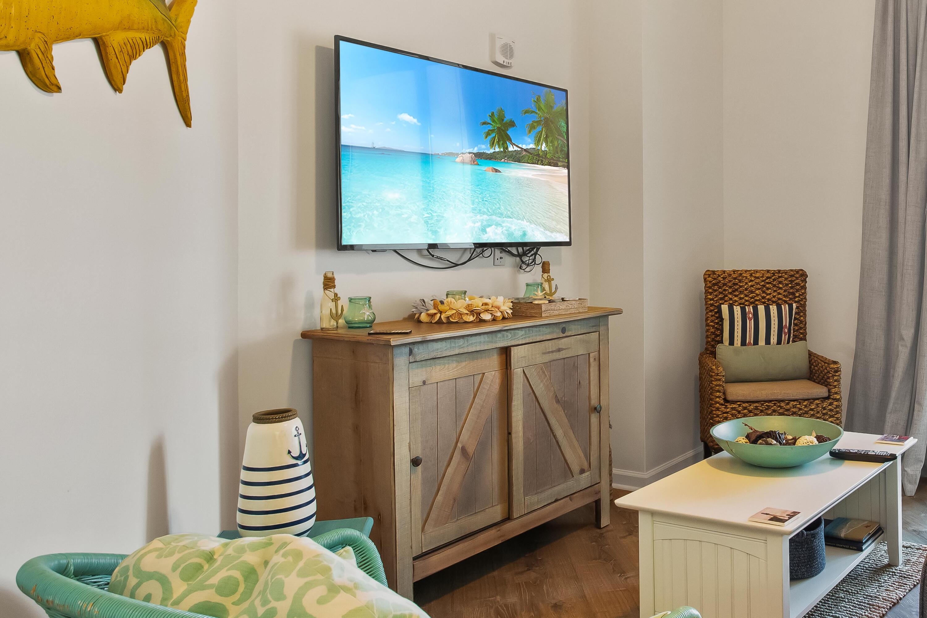 THE PALMS OF DESTIN - Residential