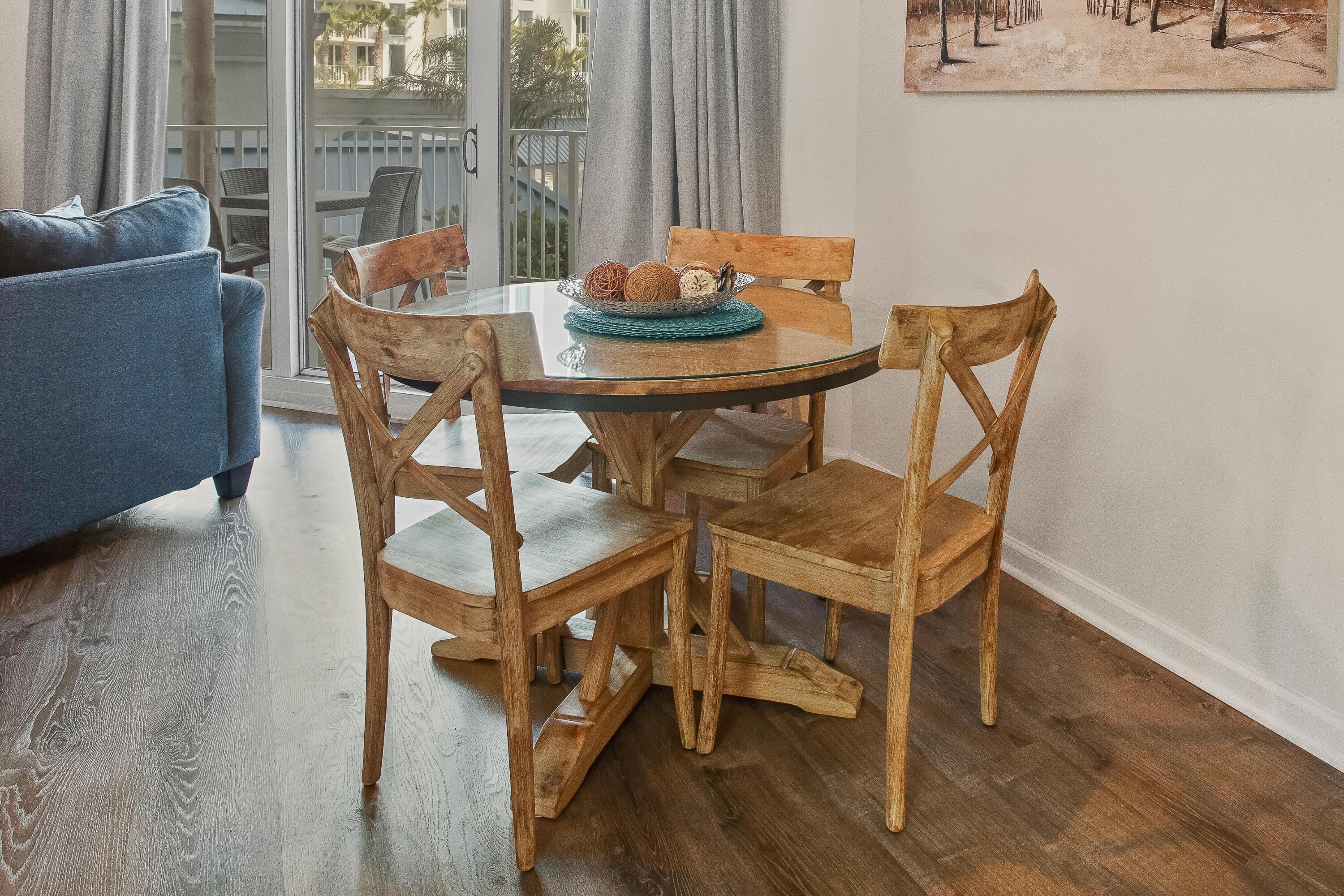 THE PALMS OF DESTIN - Residential