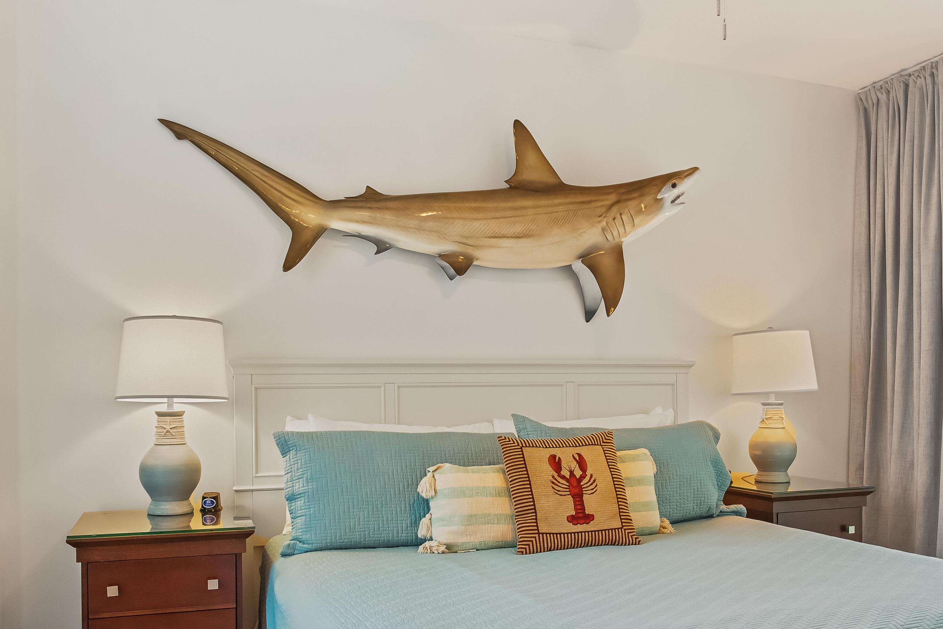 THE PALMS OF DESTIN - Residential