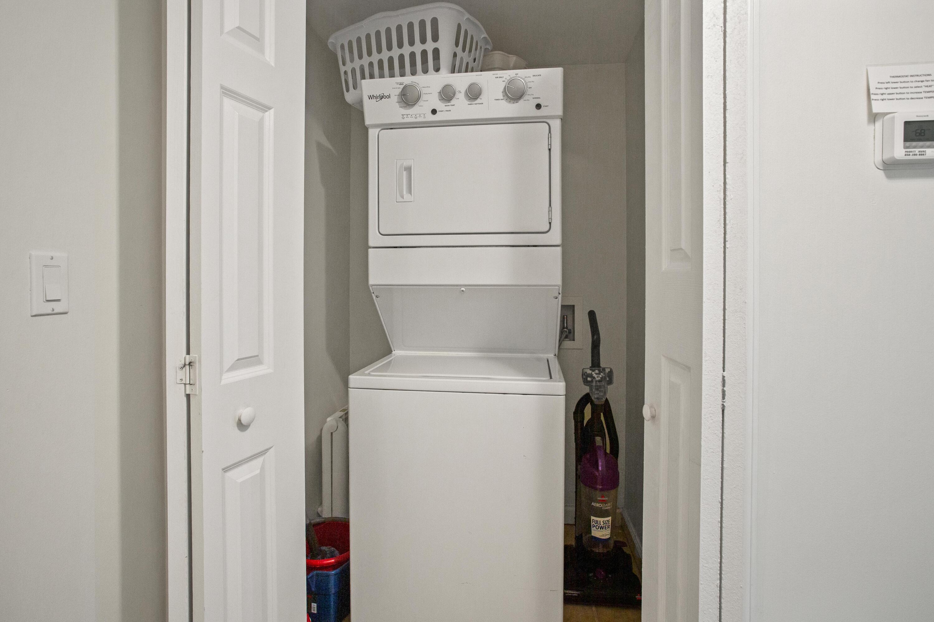 THE PALMS OF DESTIN - Residential