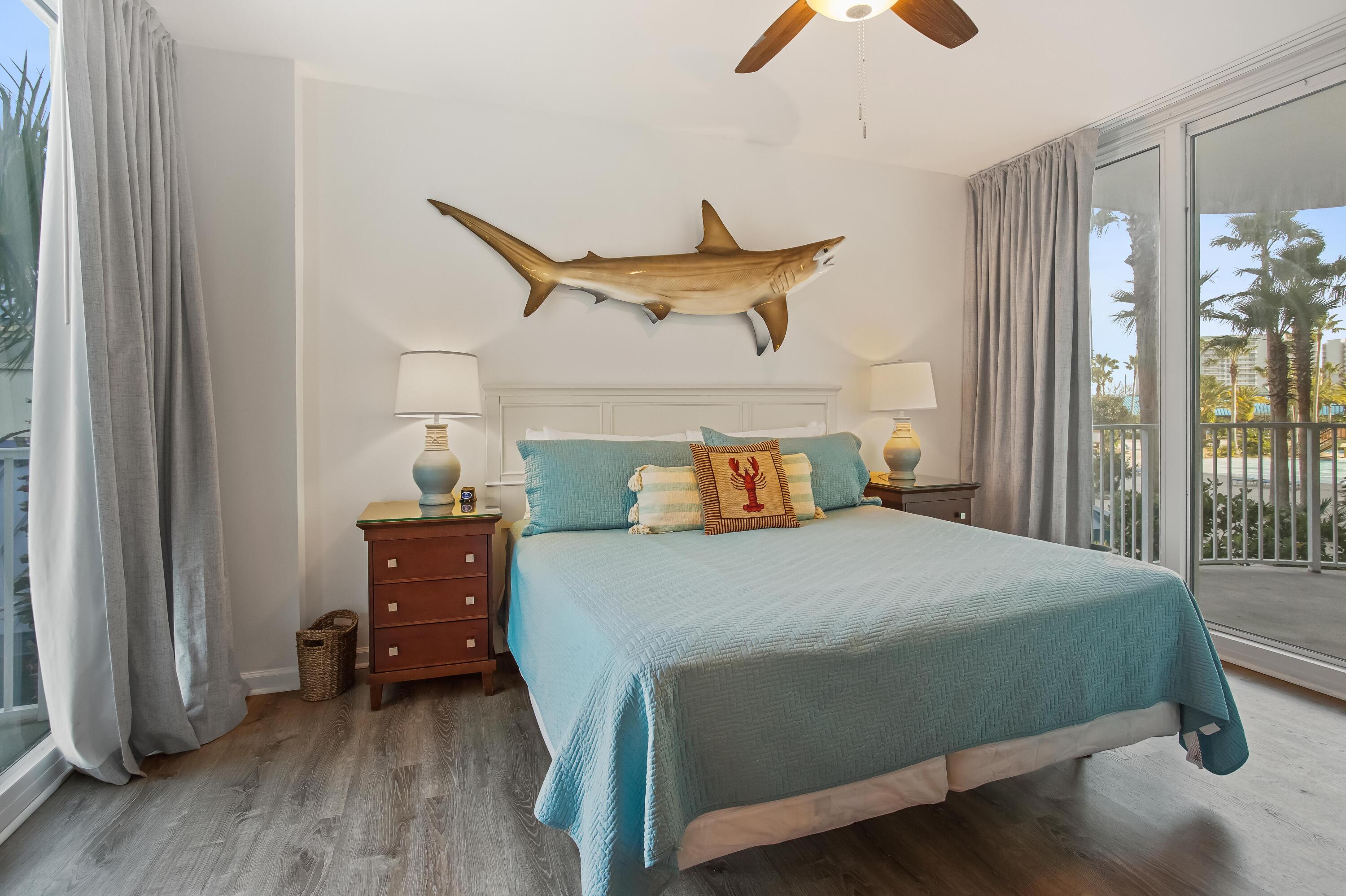 THE PALMS OF DESTIN - Residential