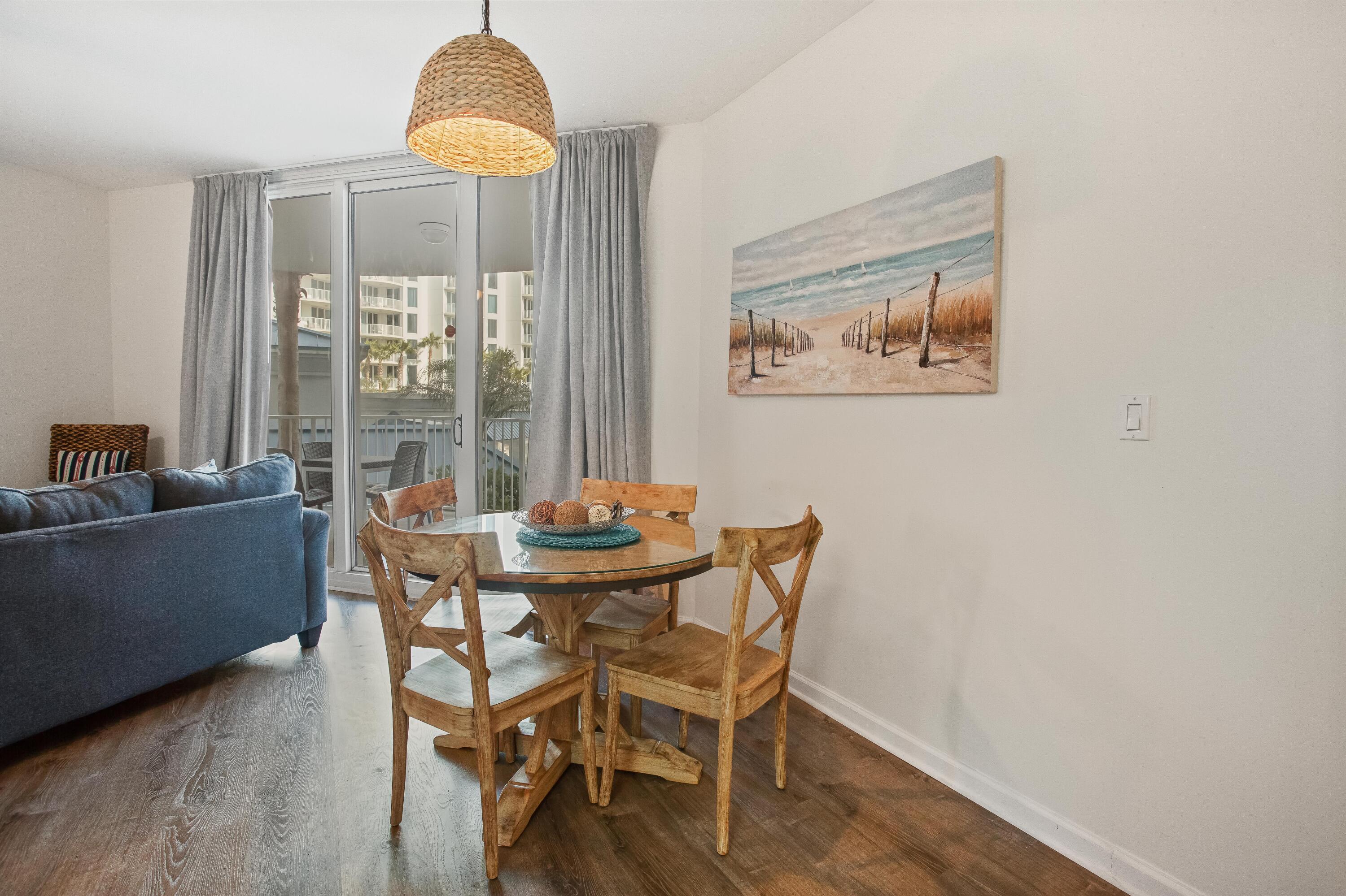 THE PALMS OF DESTIN - Residential