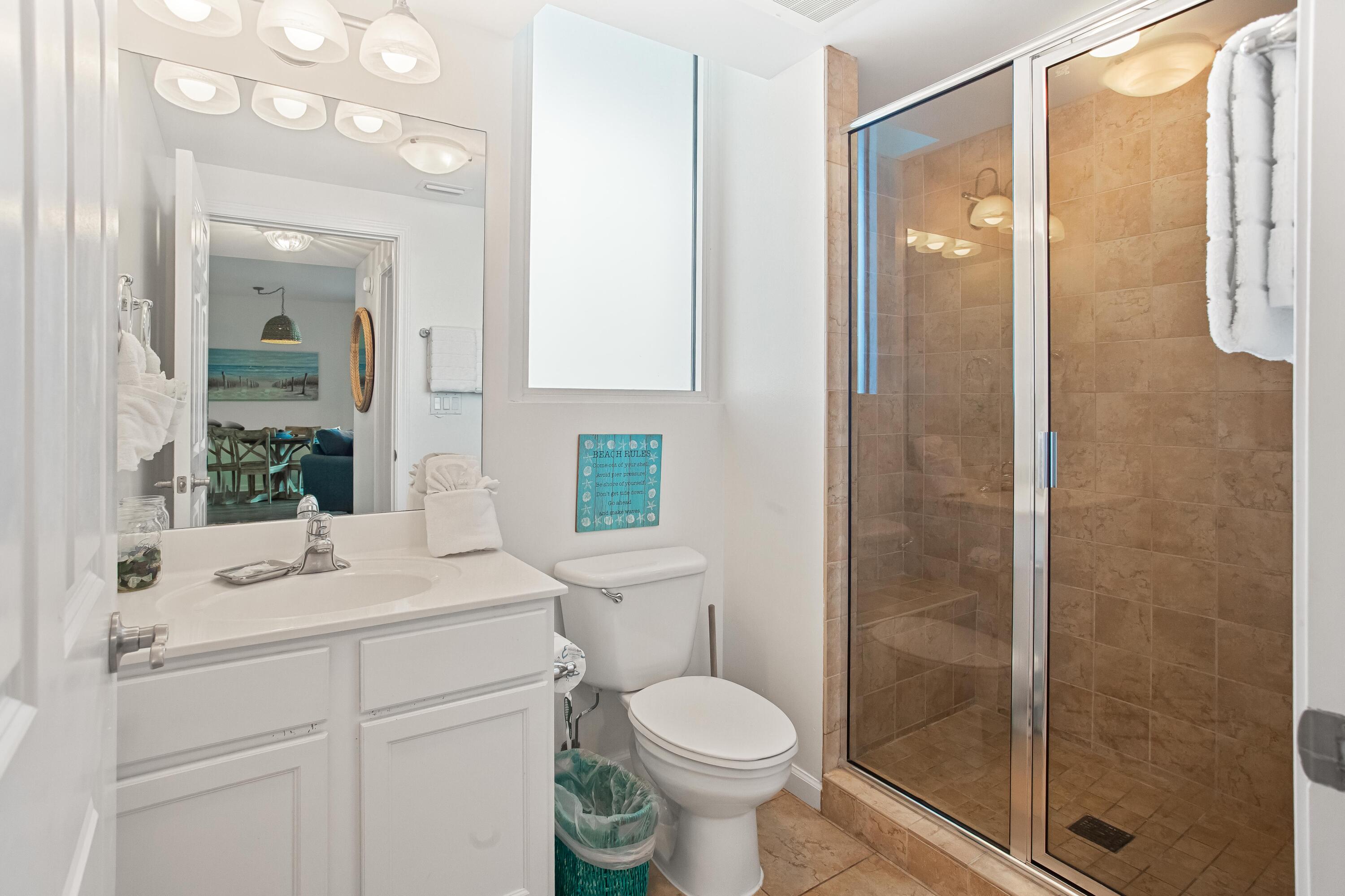 THE PALMS OF DESTIN - Residential