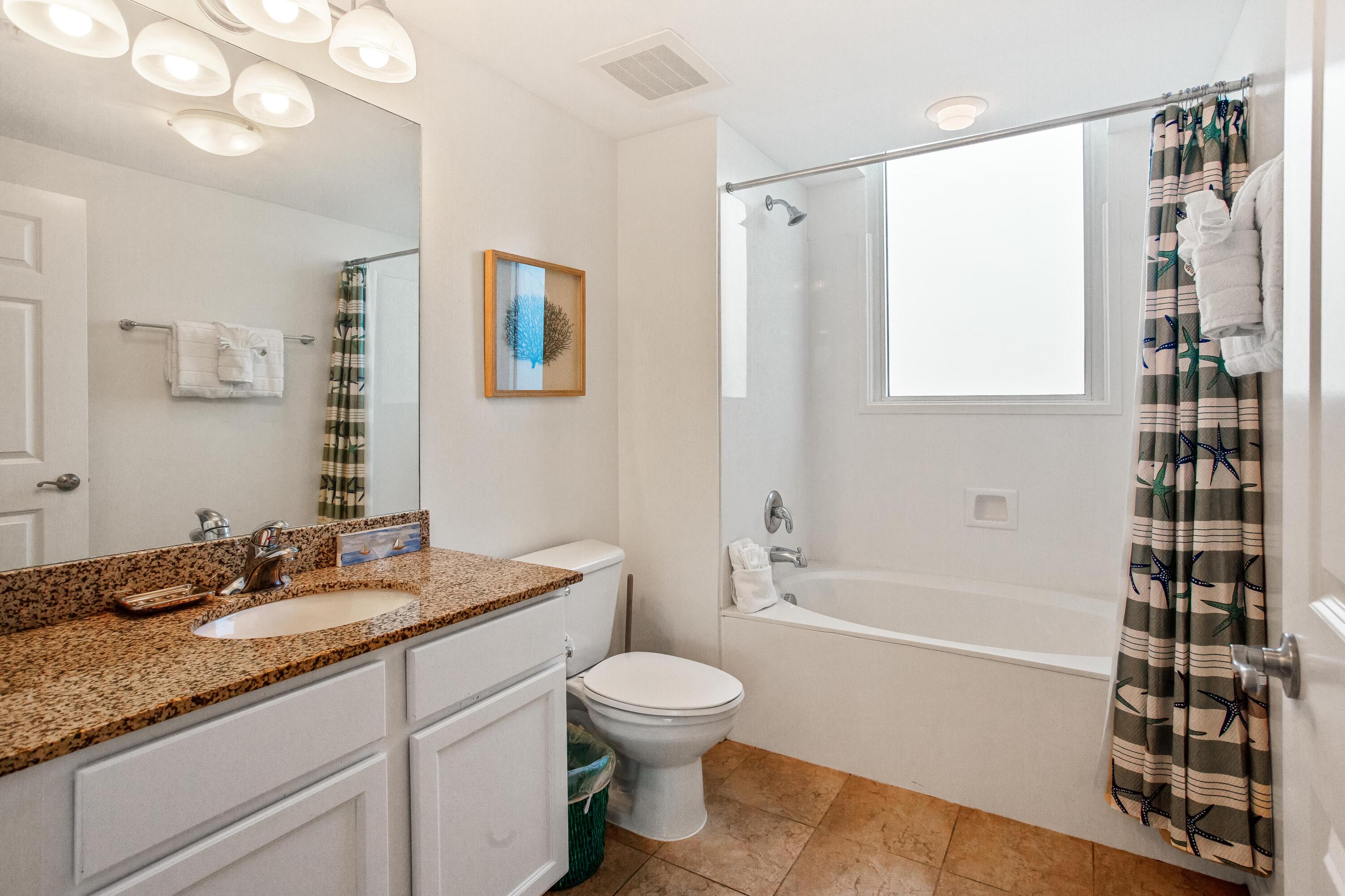 THE PALMS OF DESTIN - Residential