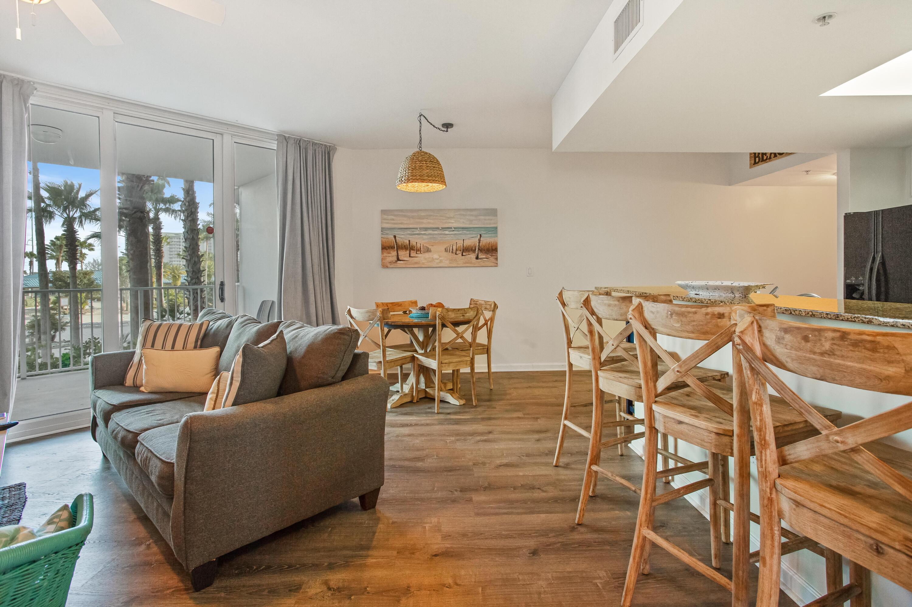 THE PALMS OF DESTIN - Residential