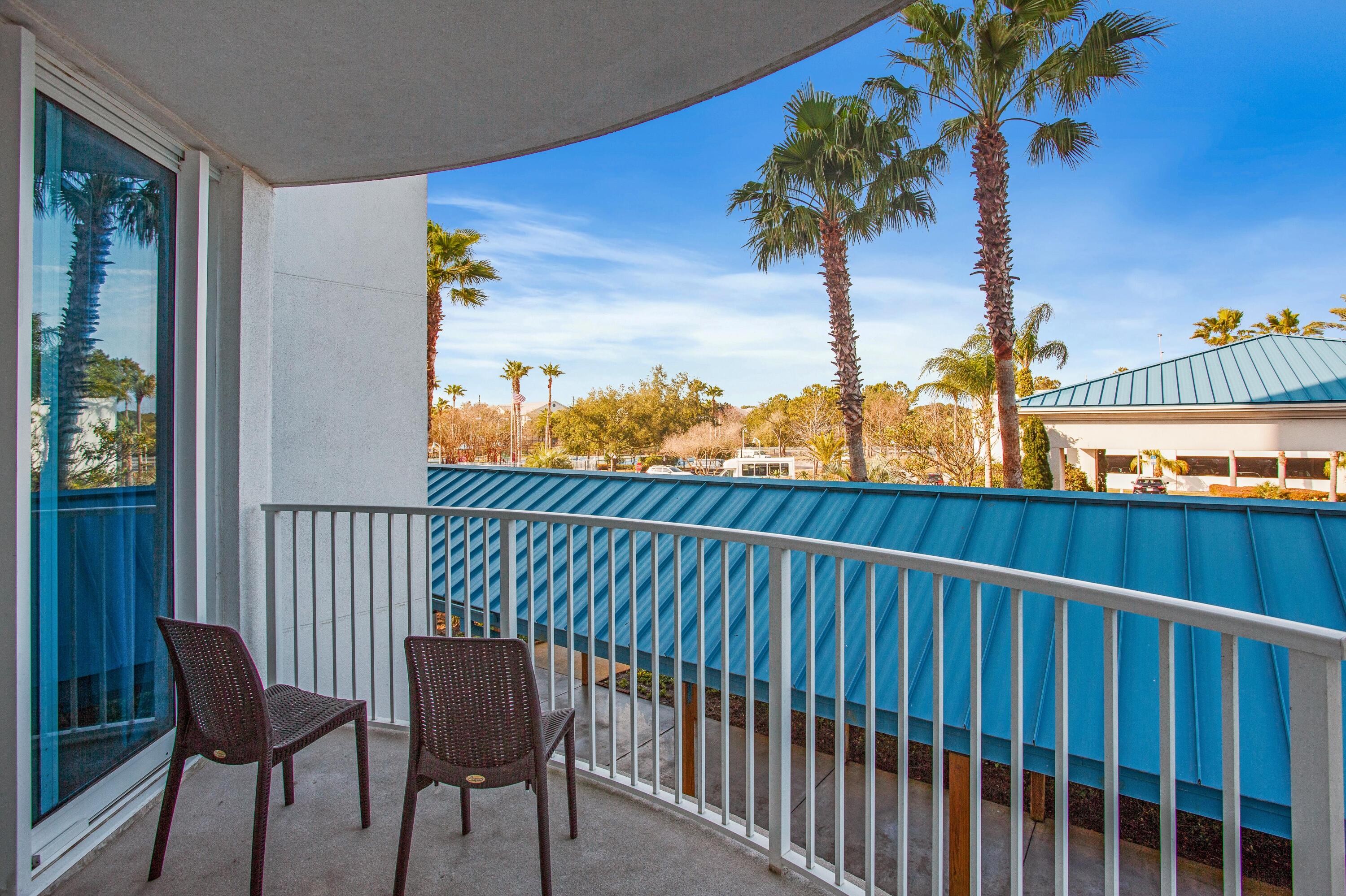 THE PALMS OF DESTIN - Residential