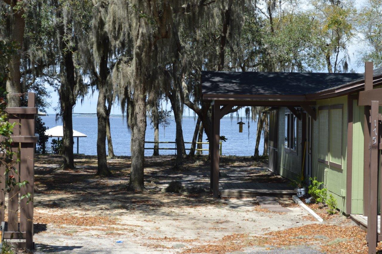 CHOCTAWHATCHEE BEACH - Residential