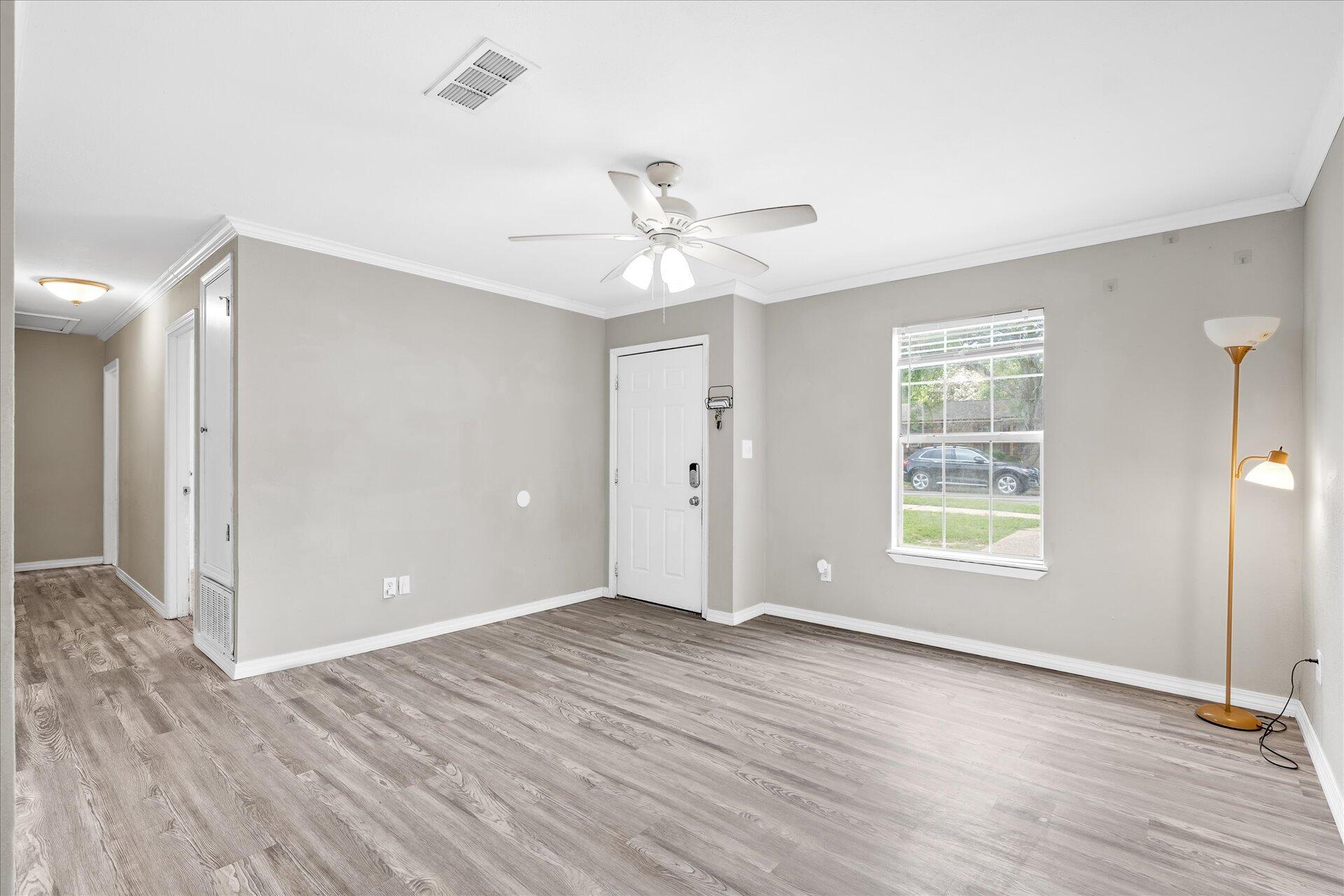 BROOK MEADOWS - Residential