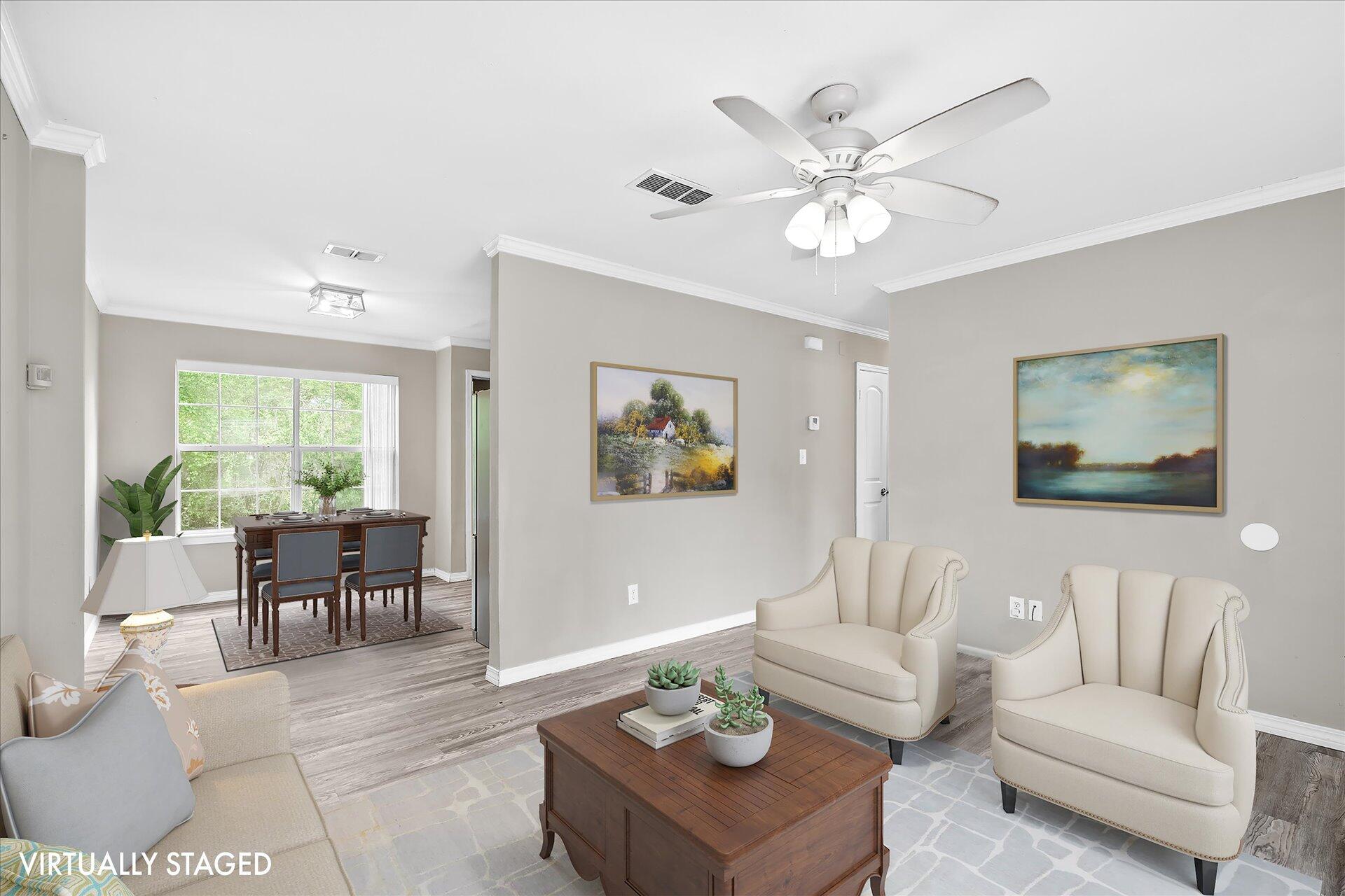 BROOK MEADOWS - Residential