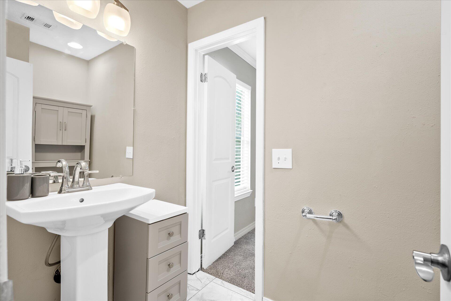 BROOK MEADOWS - Residential