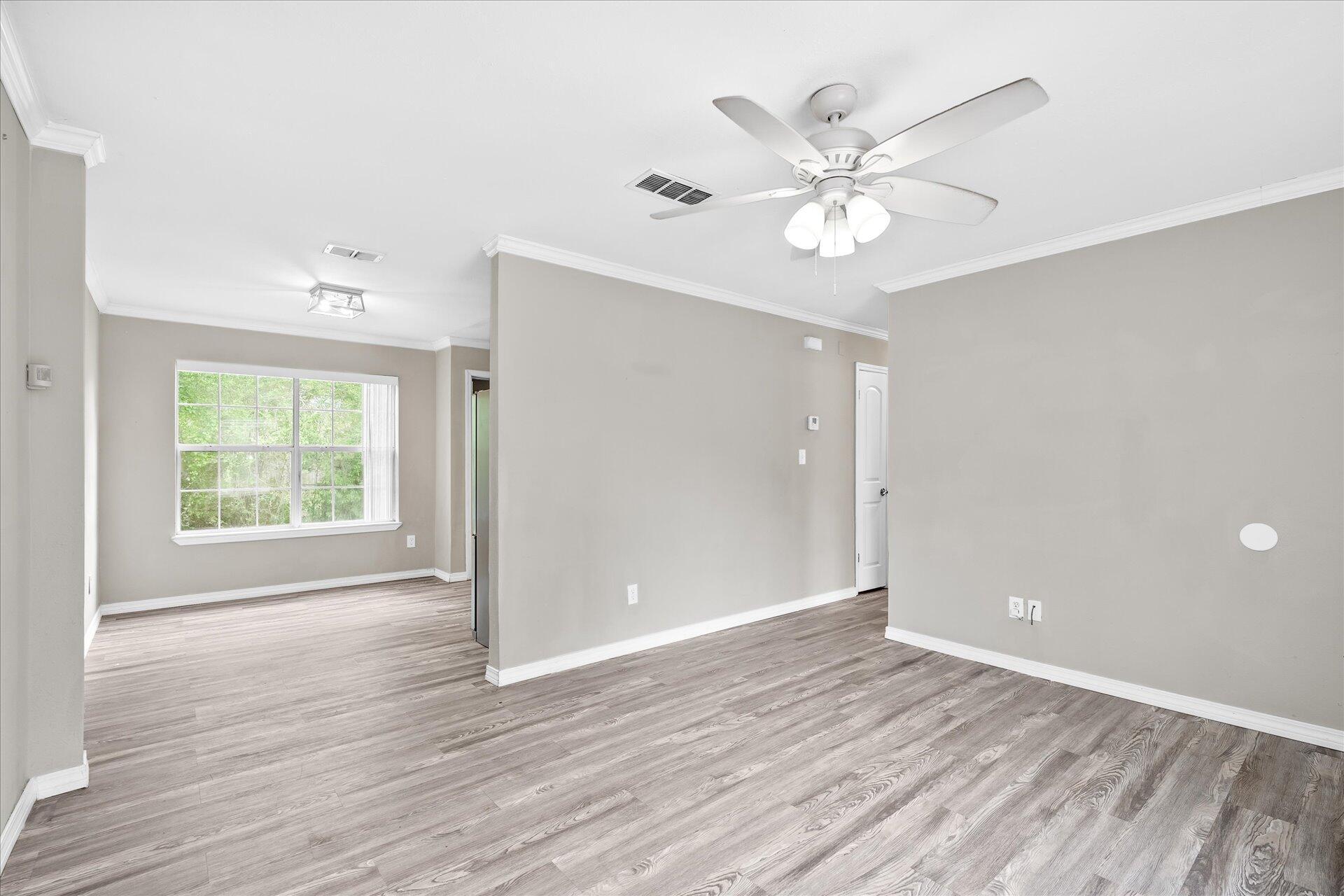 BROOK MEADOWS - Residential