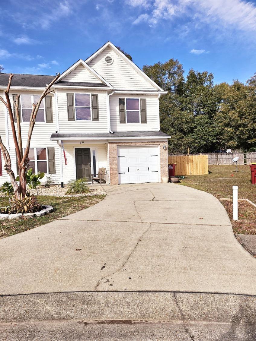 STILLWELL ESTATES - Residential Lease