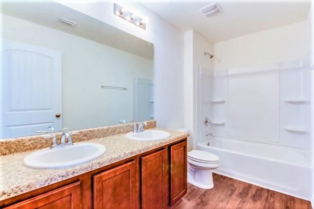 Redstone Commons - Residential