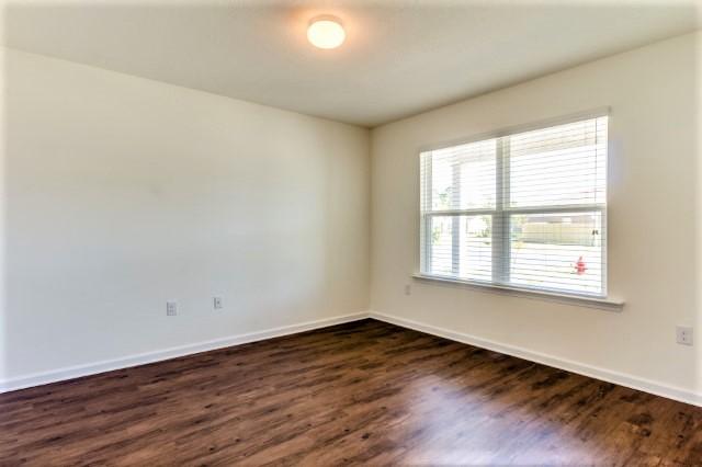 Redstone Commons - Residential