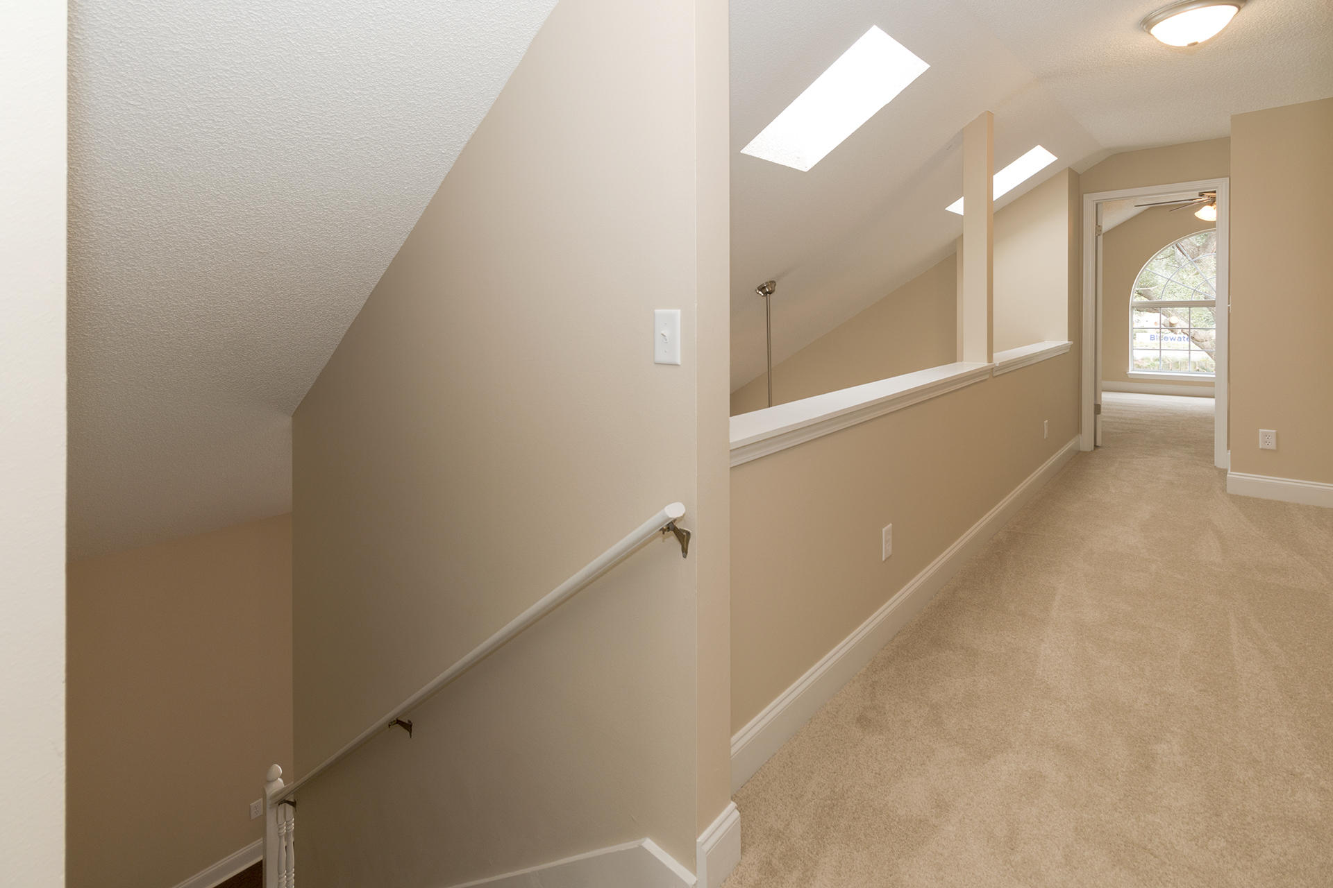 PARKWOOD LANE BLUEWATER BAY - Residential