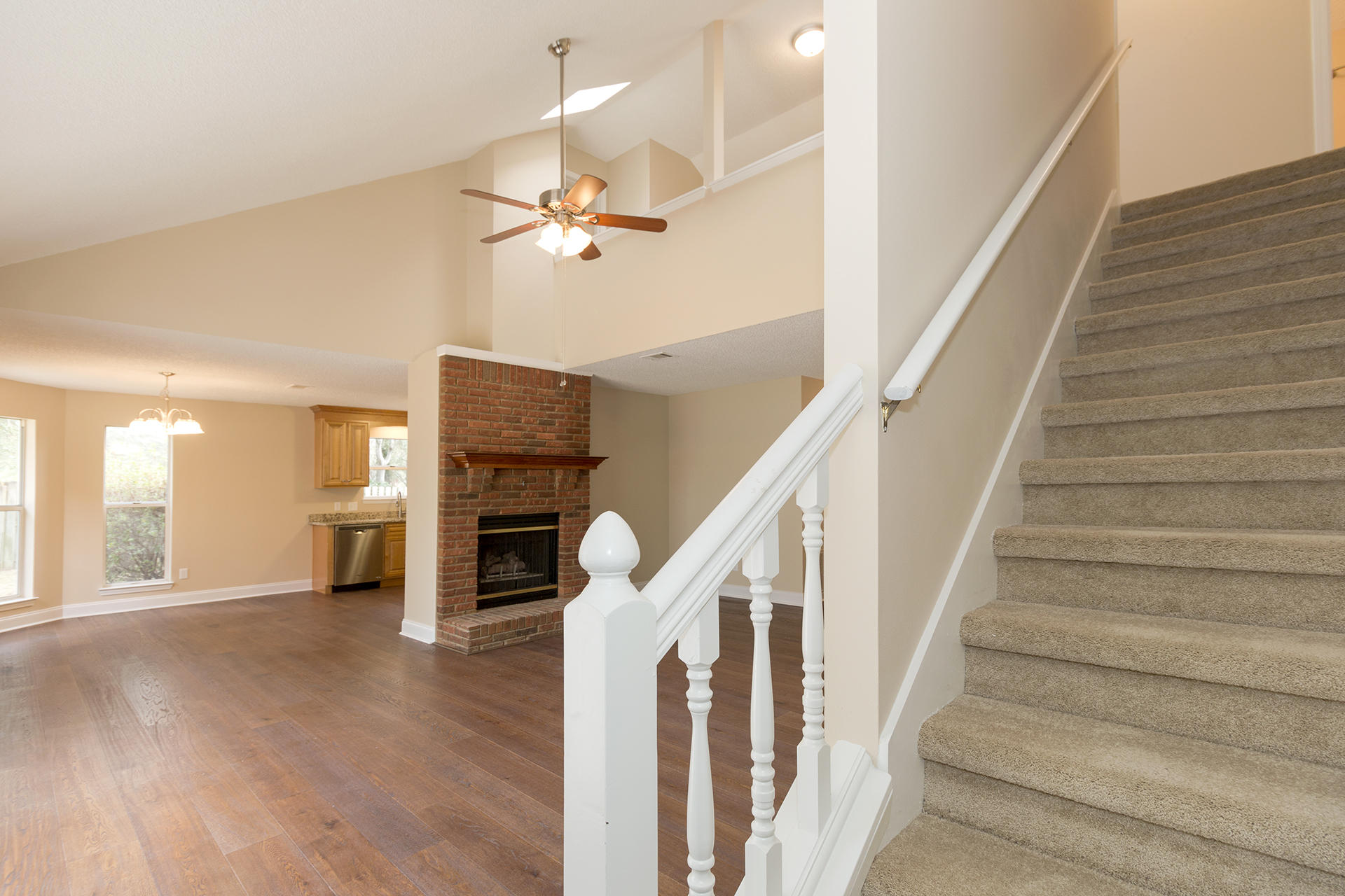 PARKWOOD LANE BLUEWATER BAY - Residential