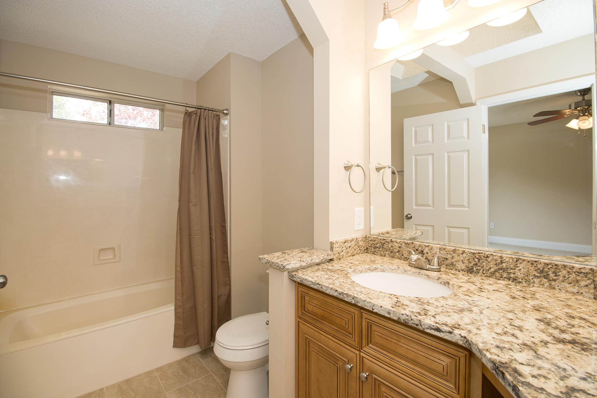 PARKWOOD LANE BLUEWATER BAY - Residential