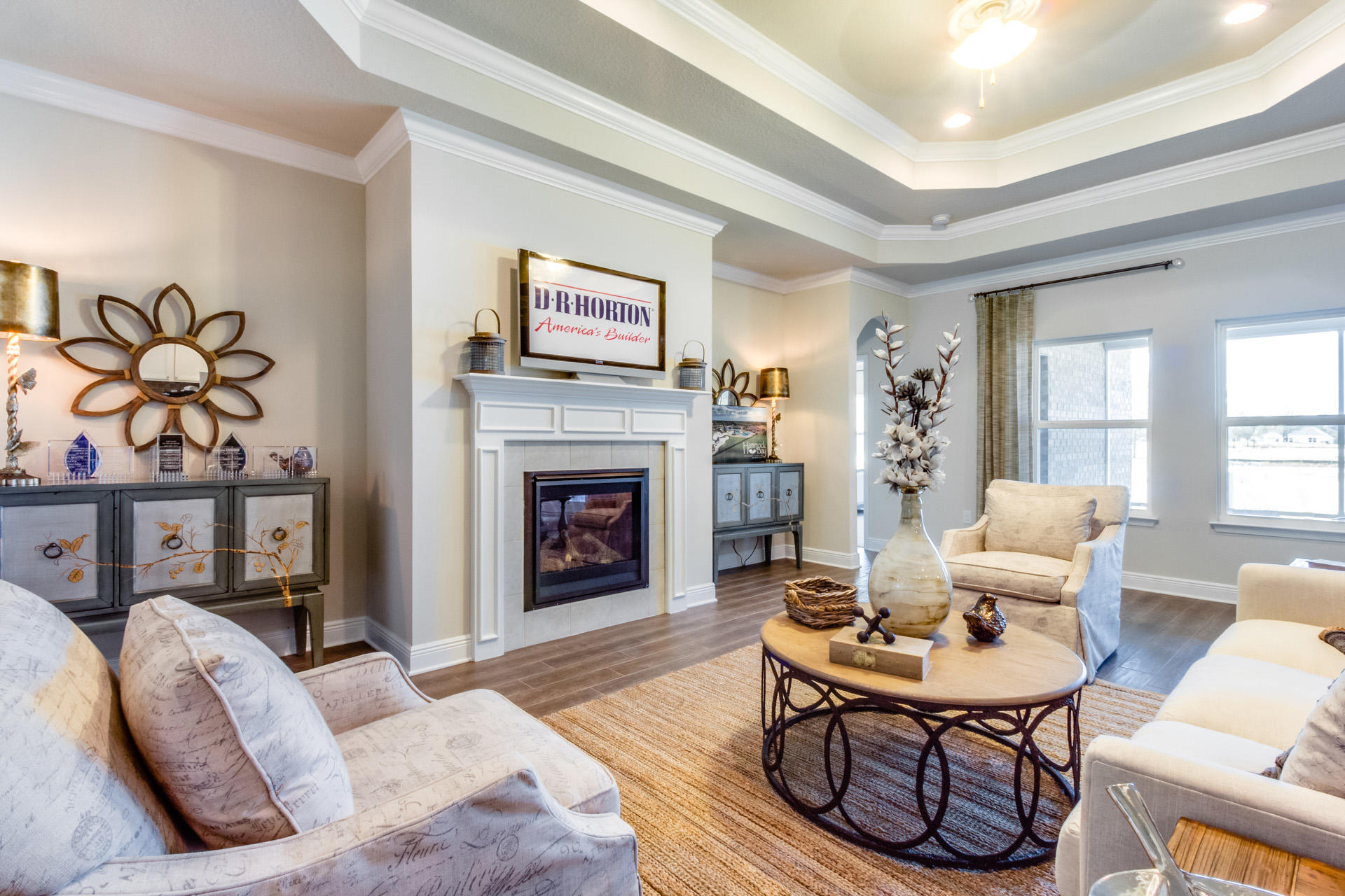 Peach Creek Phase 5 - Residential