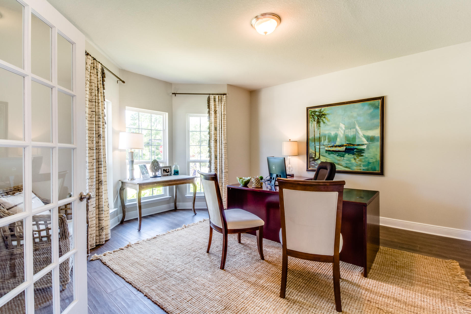 Peach Creek Phase 5 - Residential