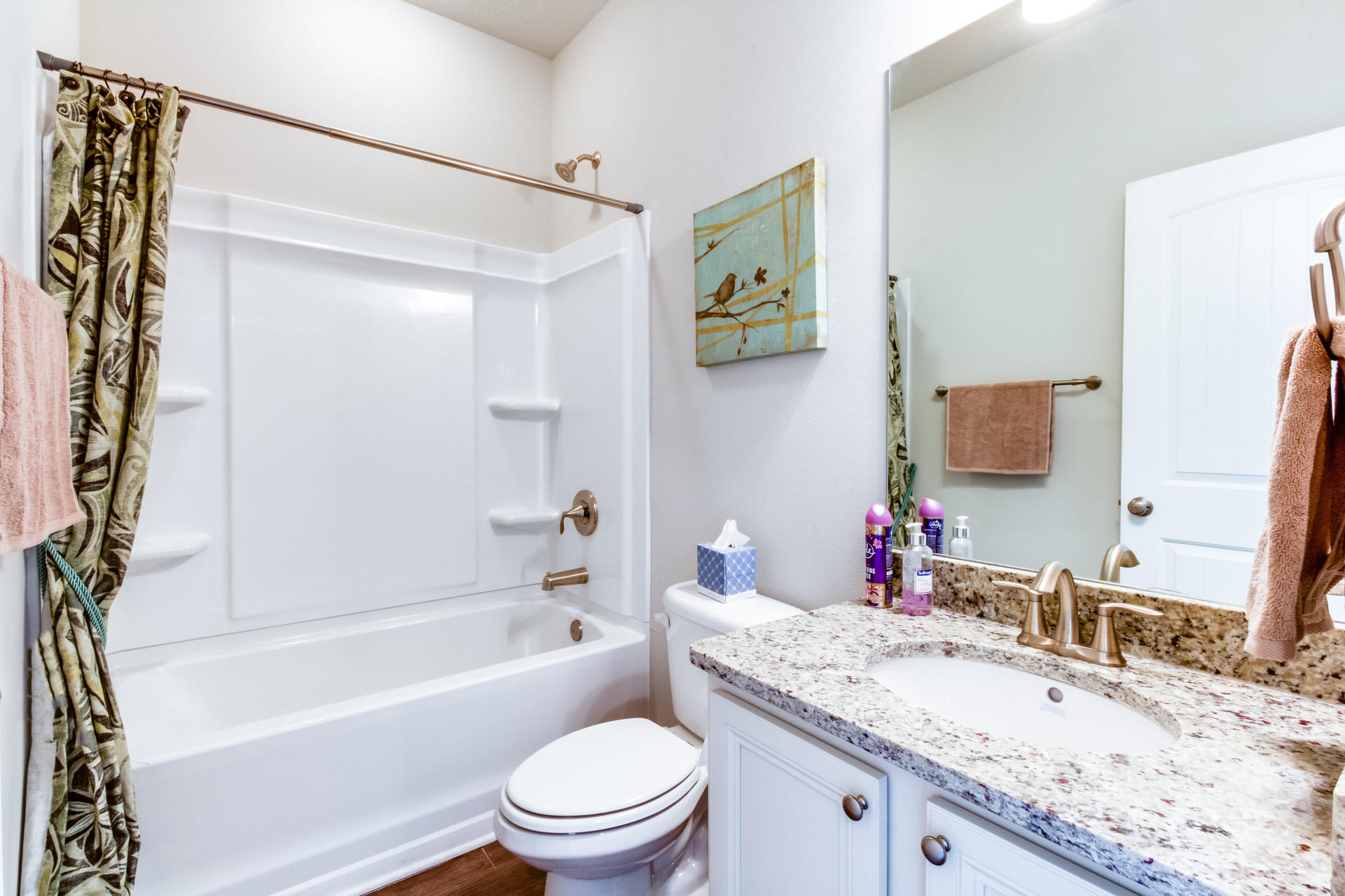 Peach Creek Phase 5 - Residential