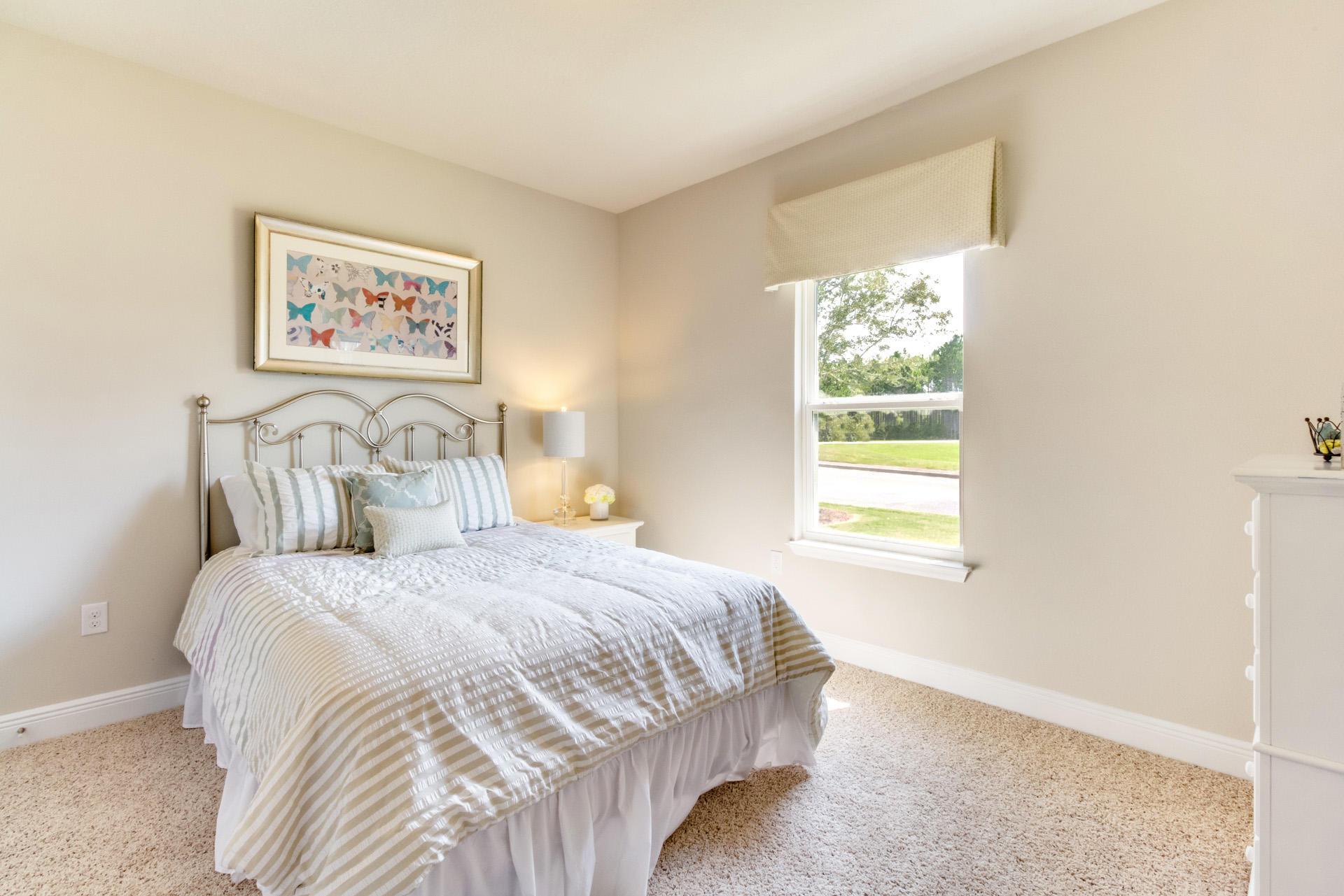 Peach Creek Phase 5 - Residential