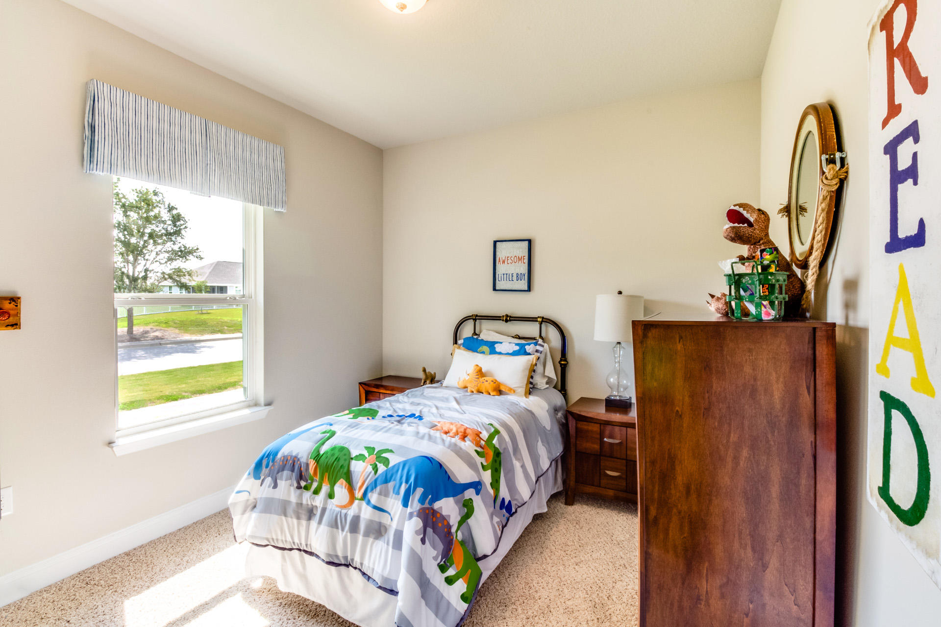 Peach Creek Phase 5 - Residential