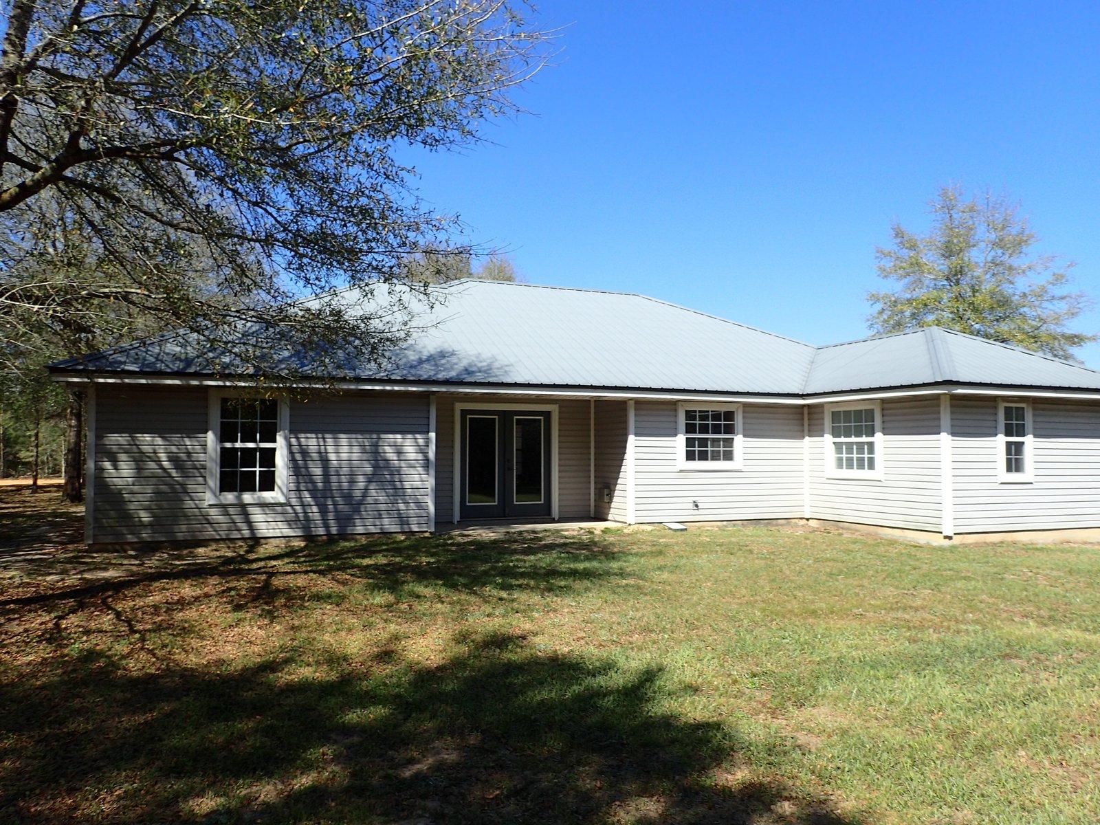 OAKWOOD HILLS UNIT 3 - Residential