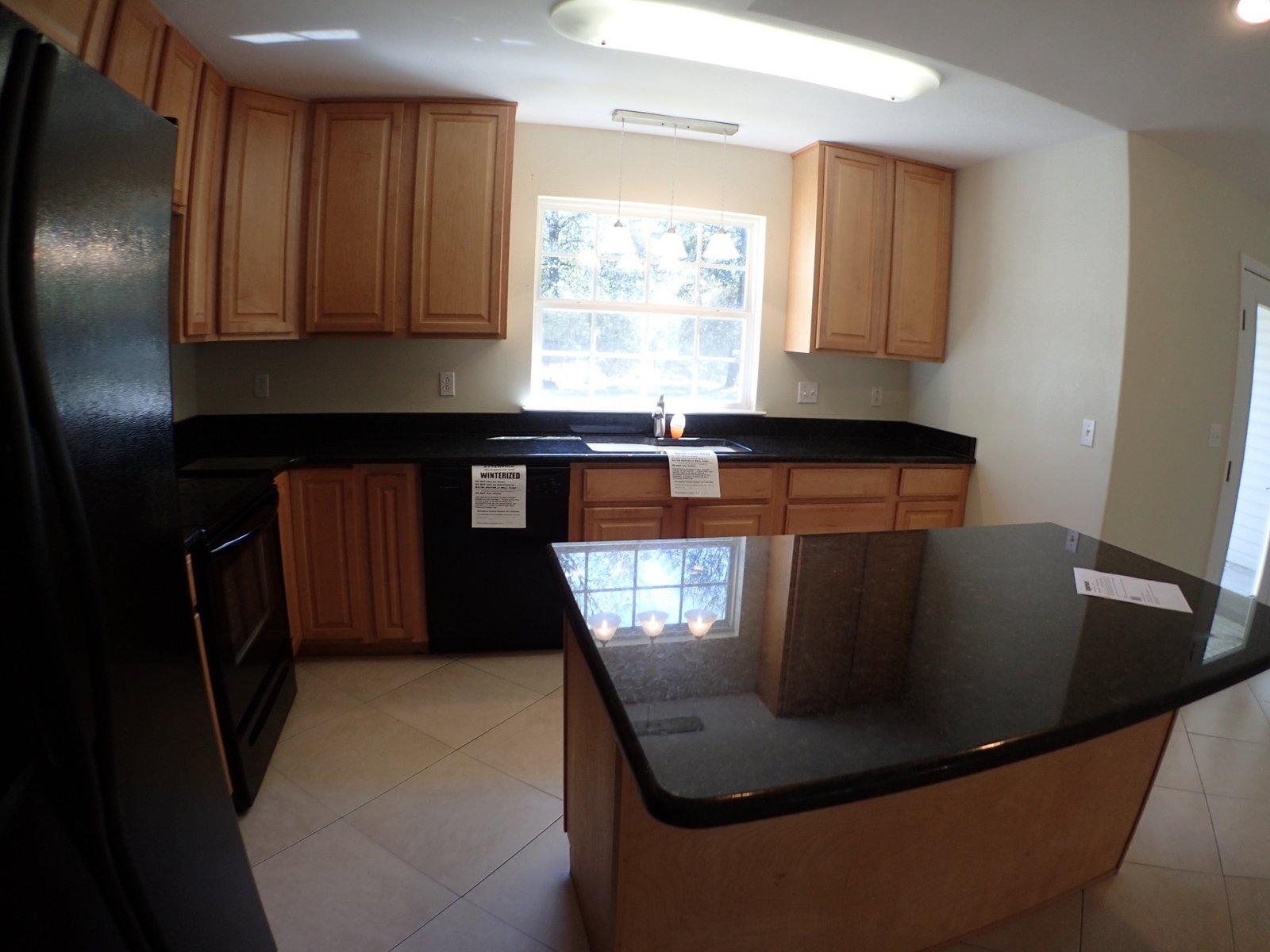 OAKWOOD HILLS UNIT 3 - Residential