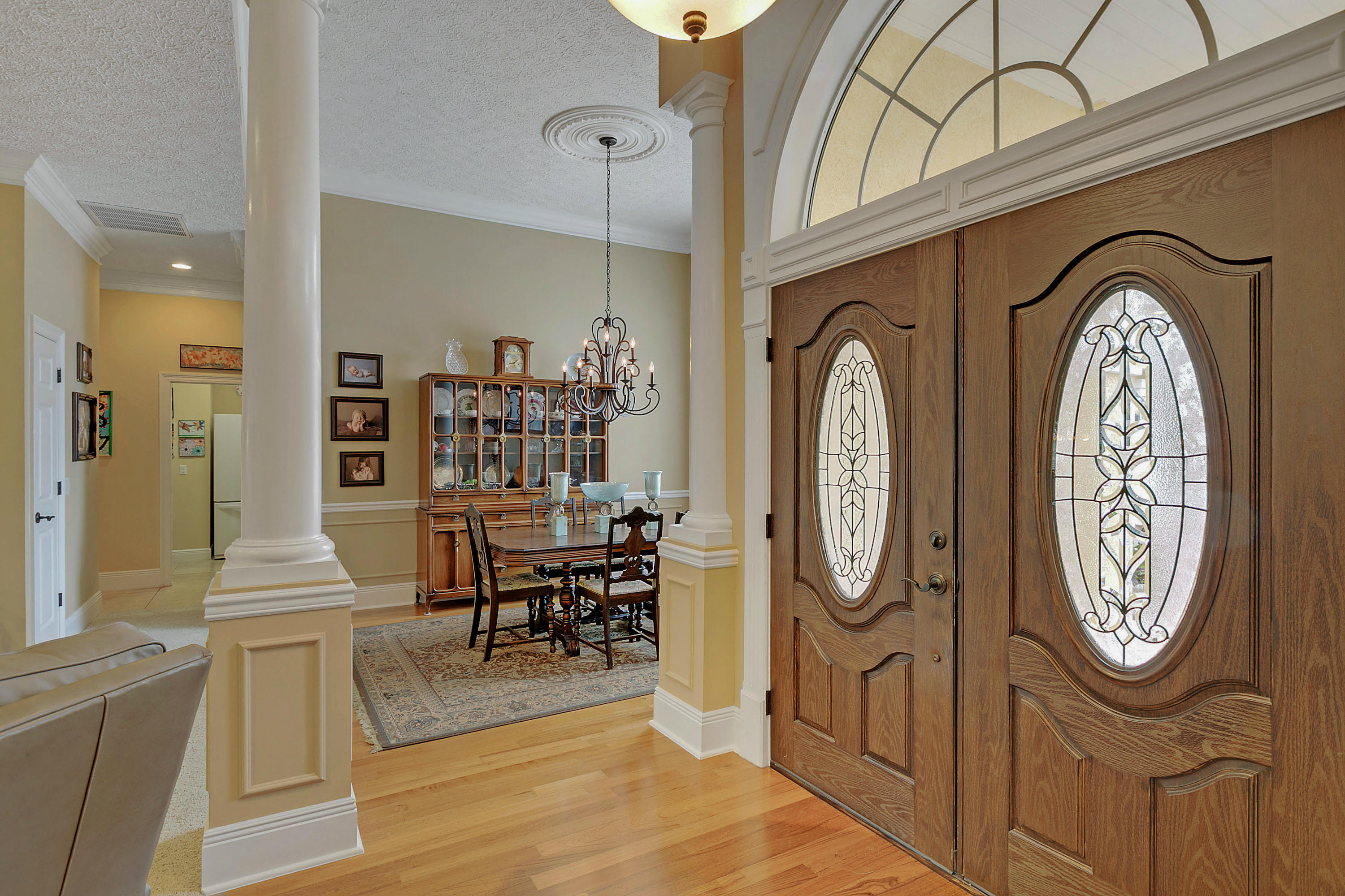 PRESERVE ON THE BAY PH 3-A - Residential