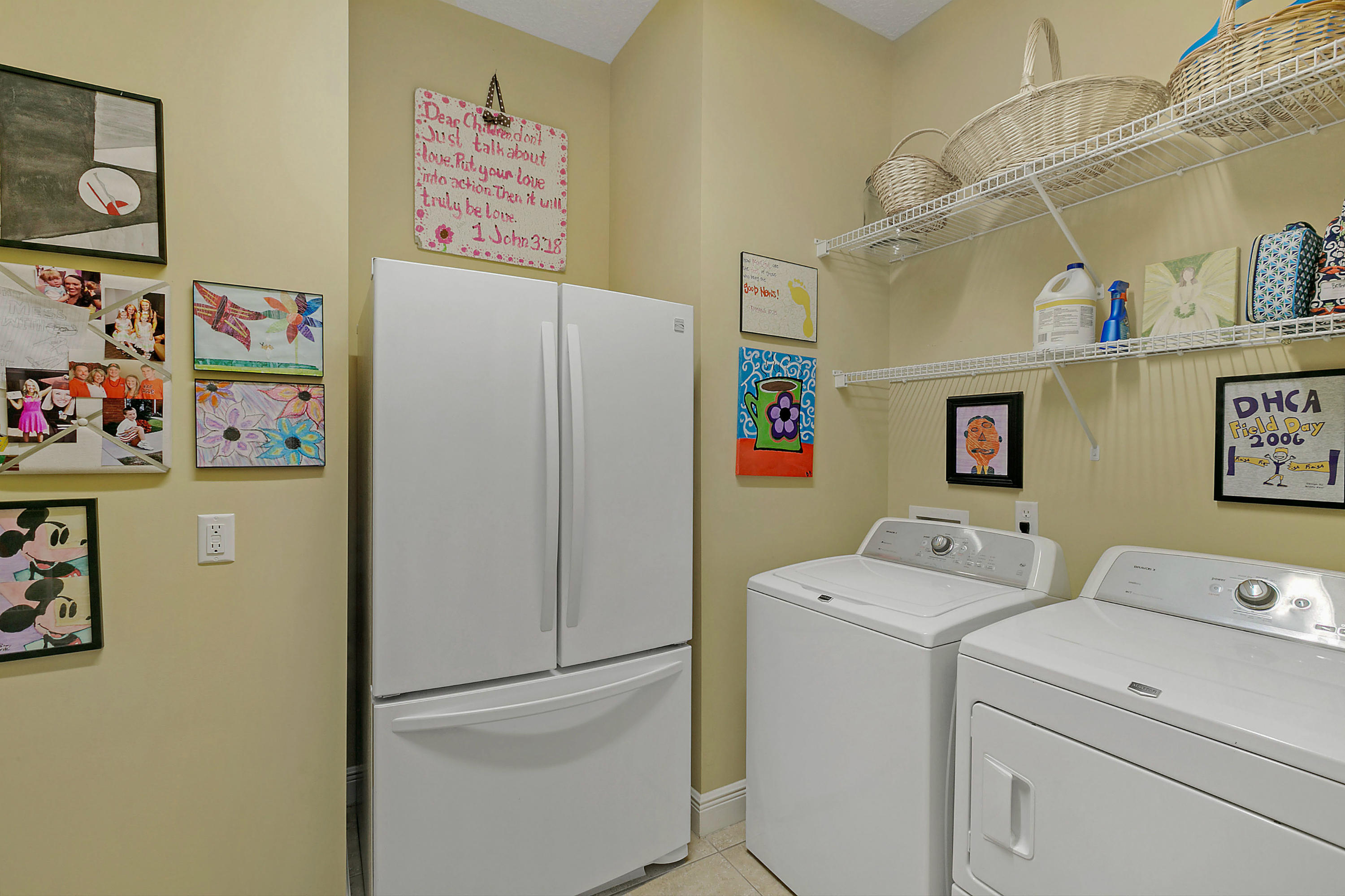 PRESERVE ON THE BAY PH 3-A - Residential