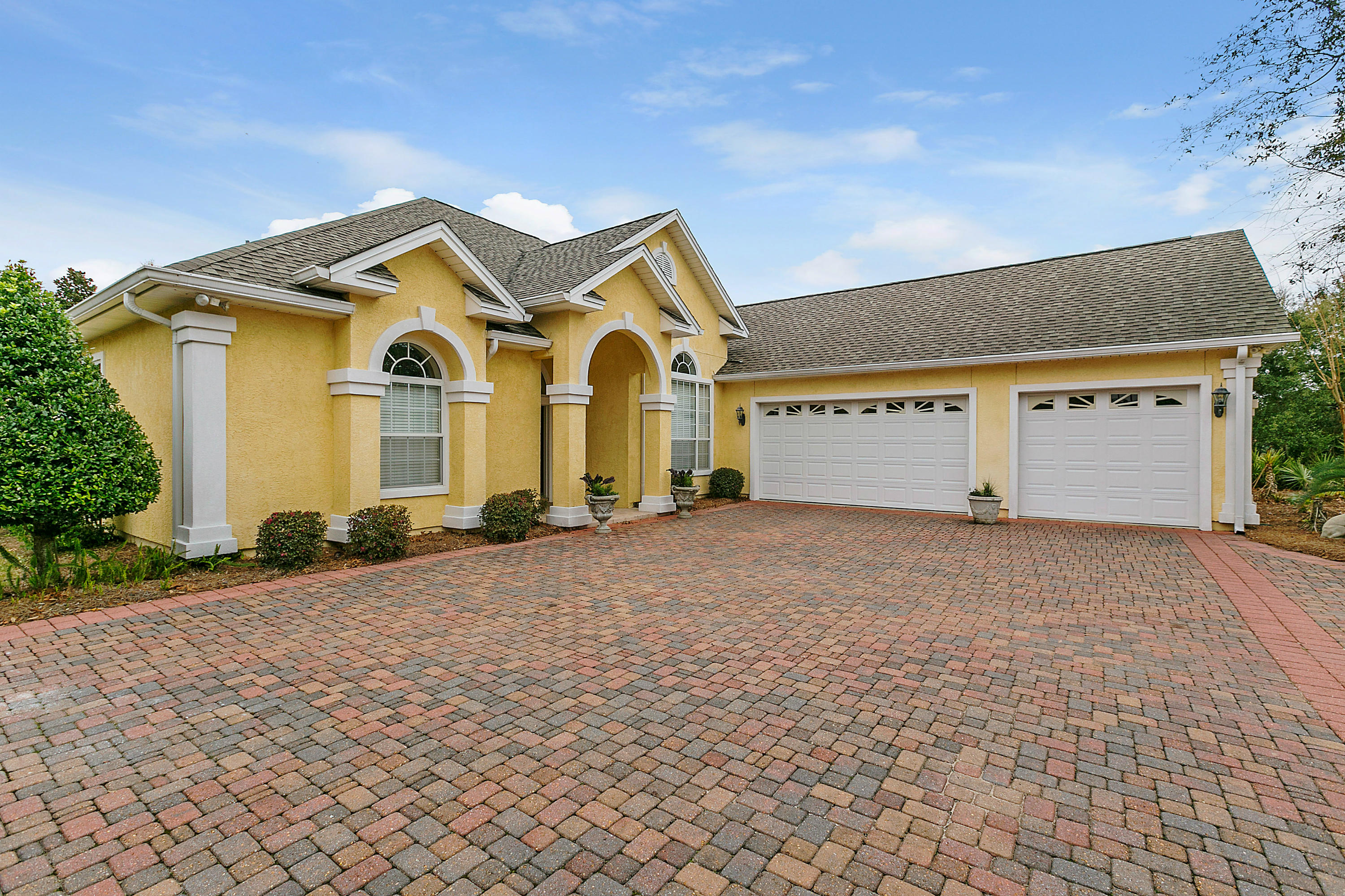 PRESERVE ON THE BAY PH 3-A - Residential