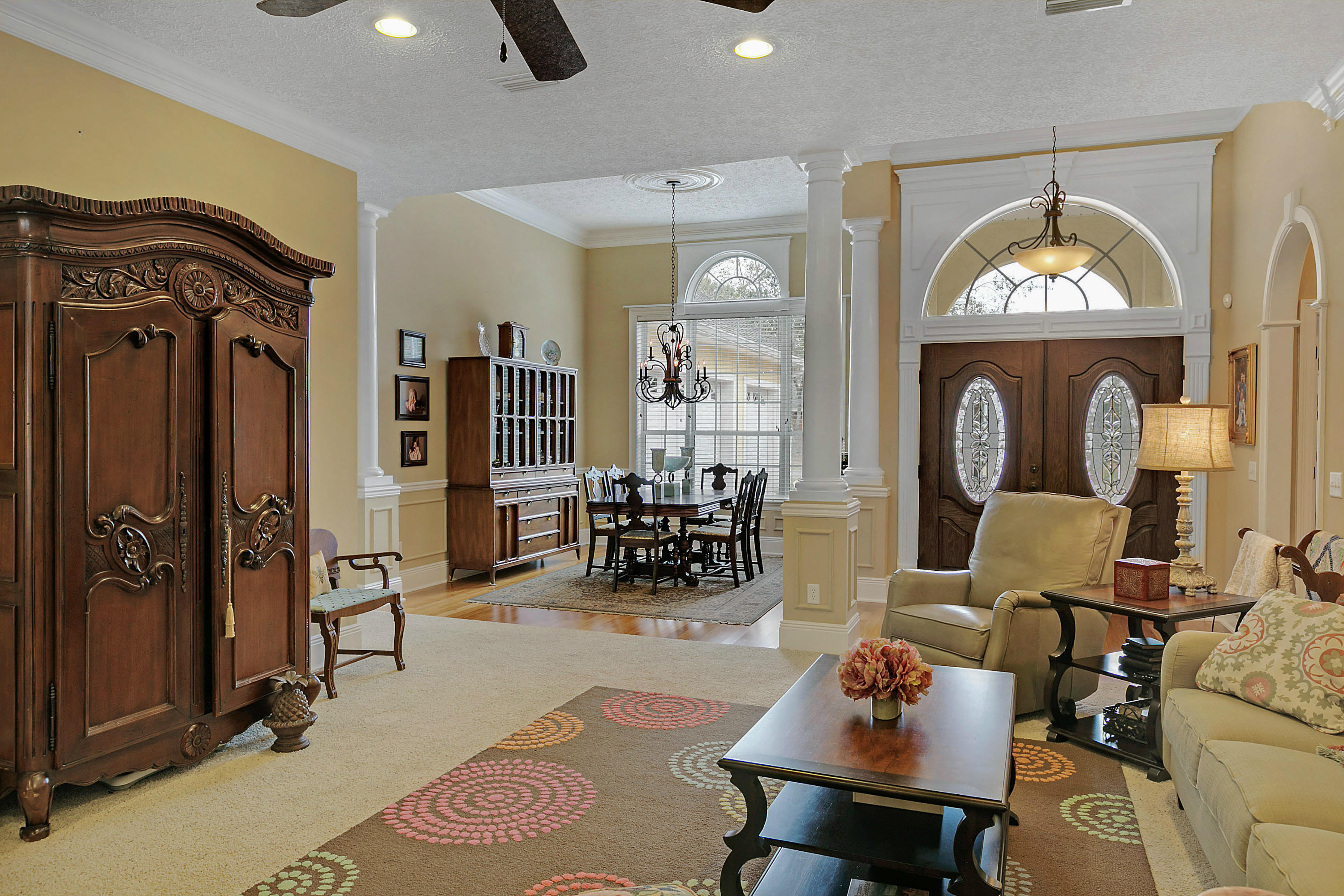 PRESERVE ON THE BAY PH 3-A - Residential