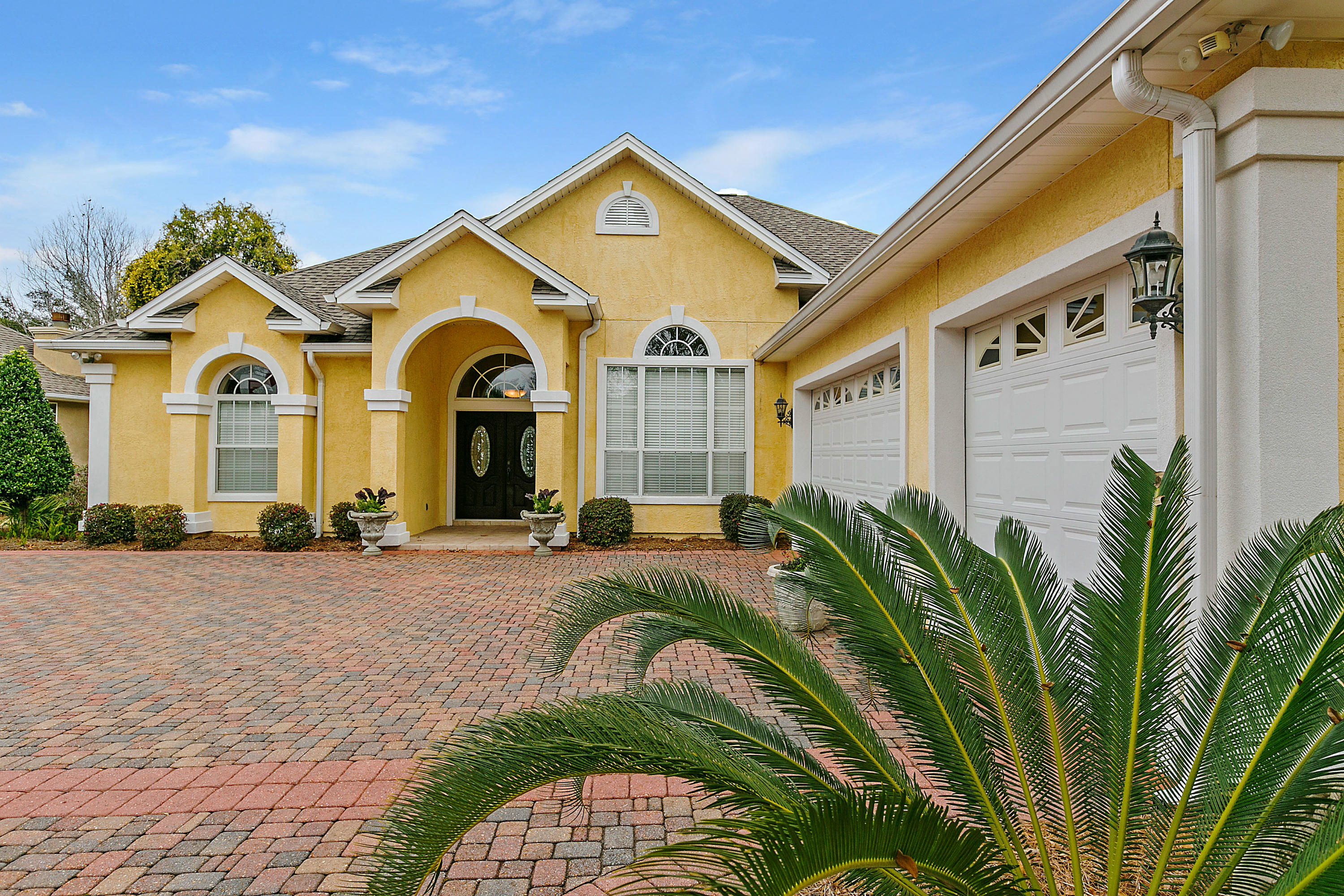 PRESERVE ON THE BAY PH 3-A - Residential