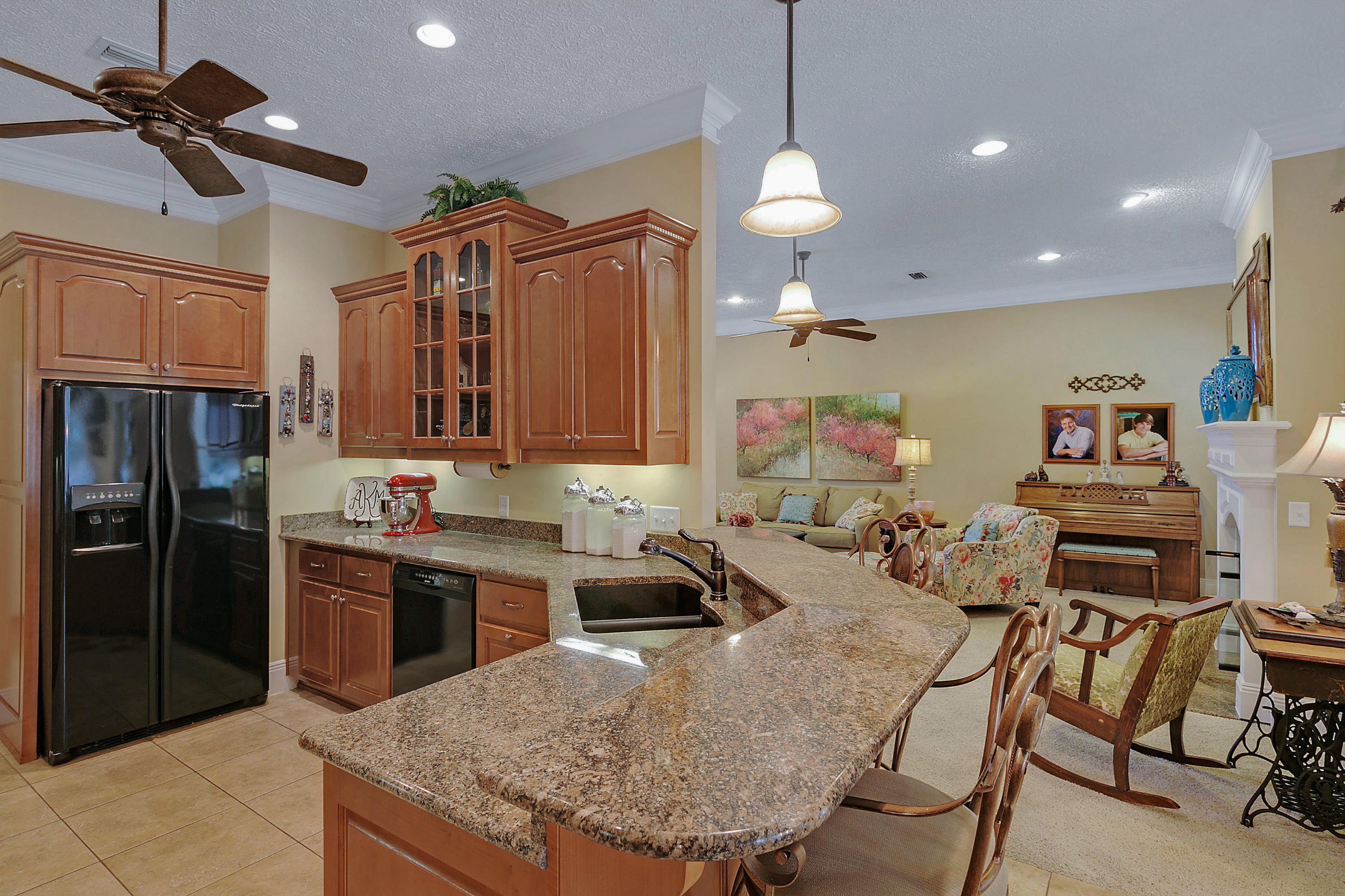 PRESERVE ON THE BAY PH 3-A - Residential