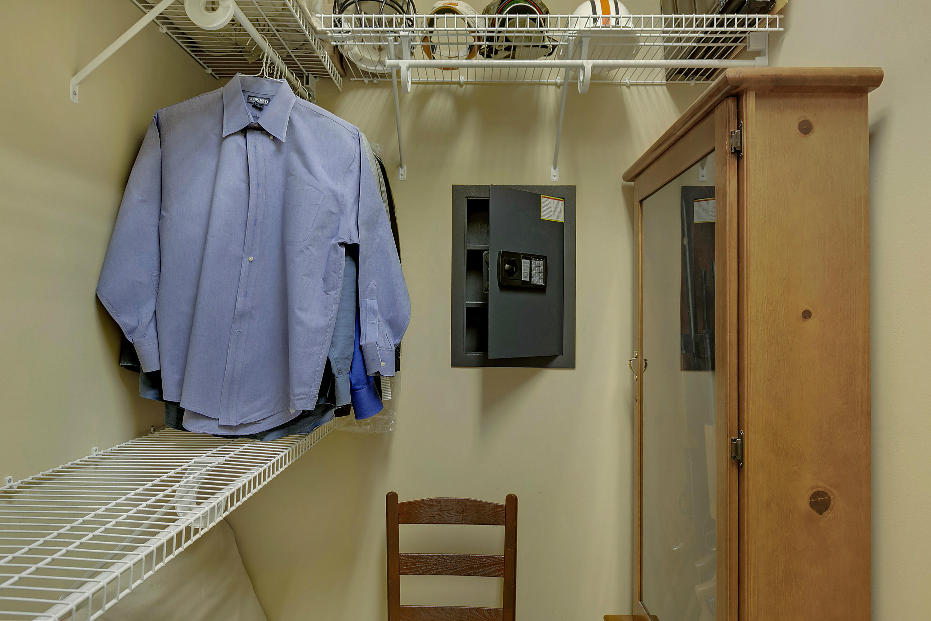 PRESERVE ON THE BAY PH 3-A - Residential