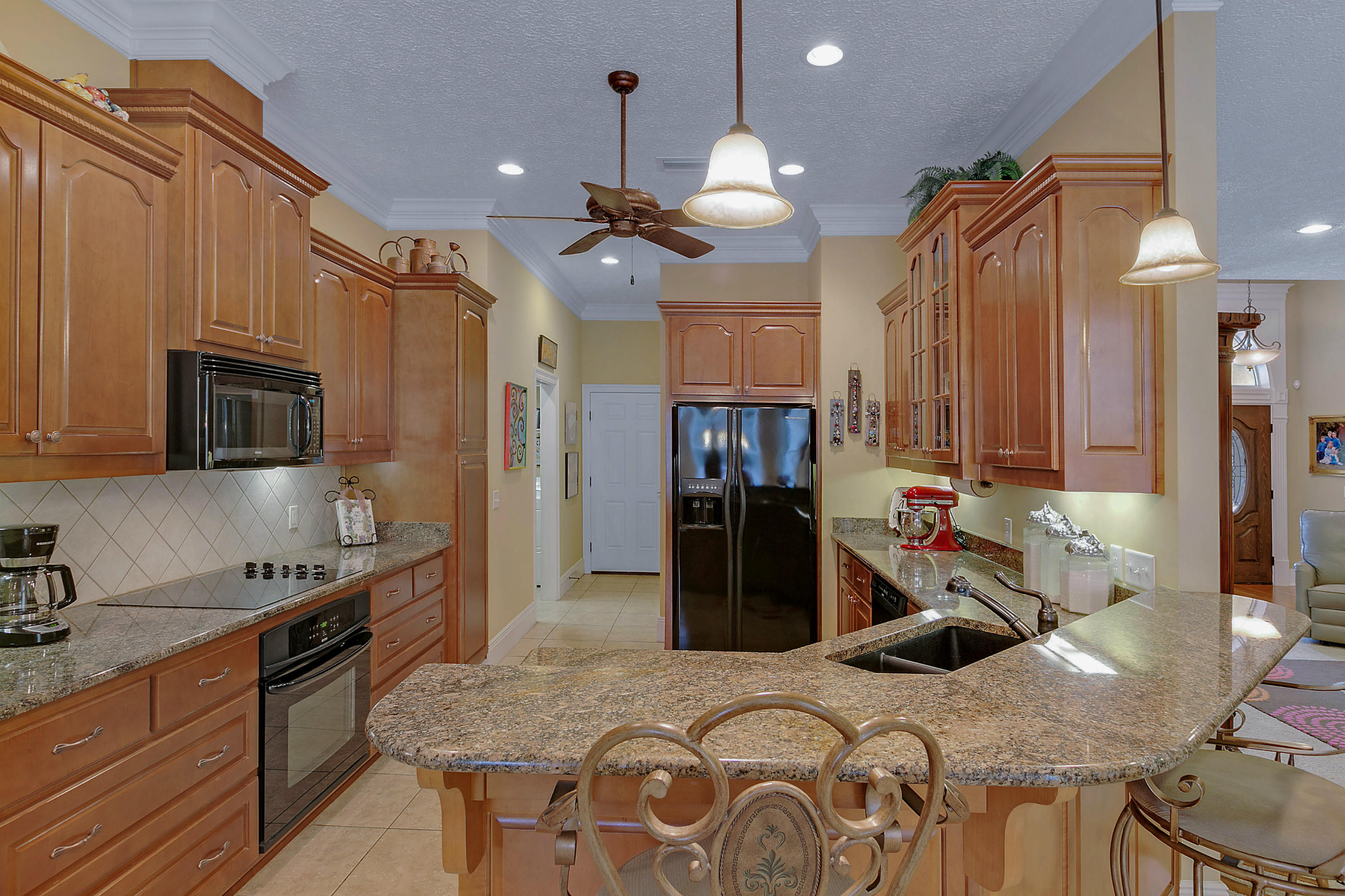 PRESERVE ON THE BAY PH 3-A - Residential