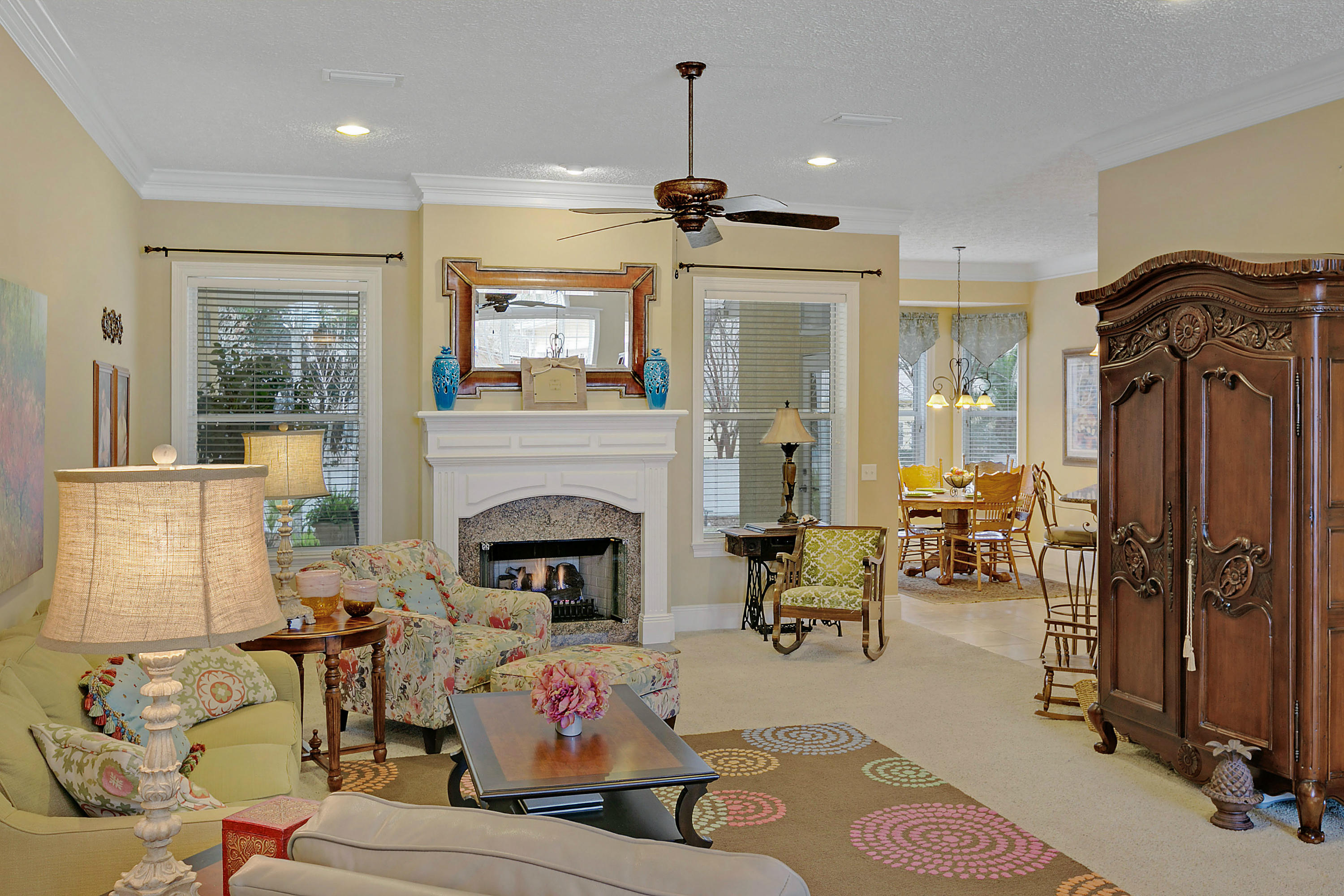 PRESERVE ON THE BAY PH 3-A - Residential