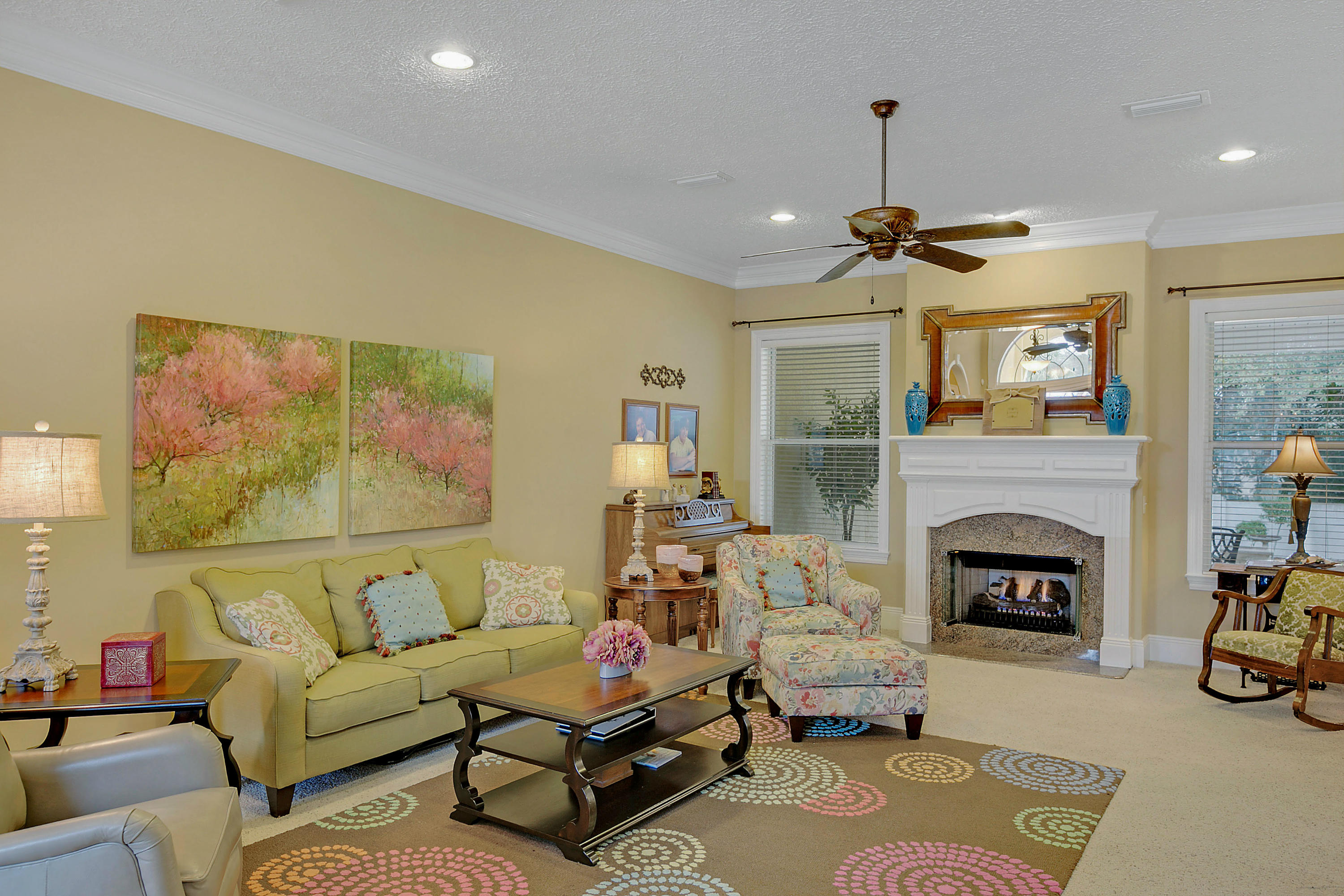 PRESERVE ON THE BAY PH 3-A - Residential