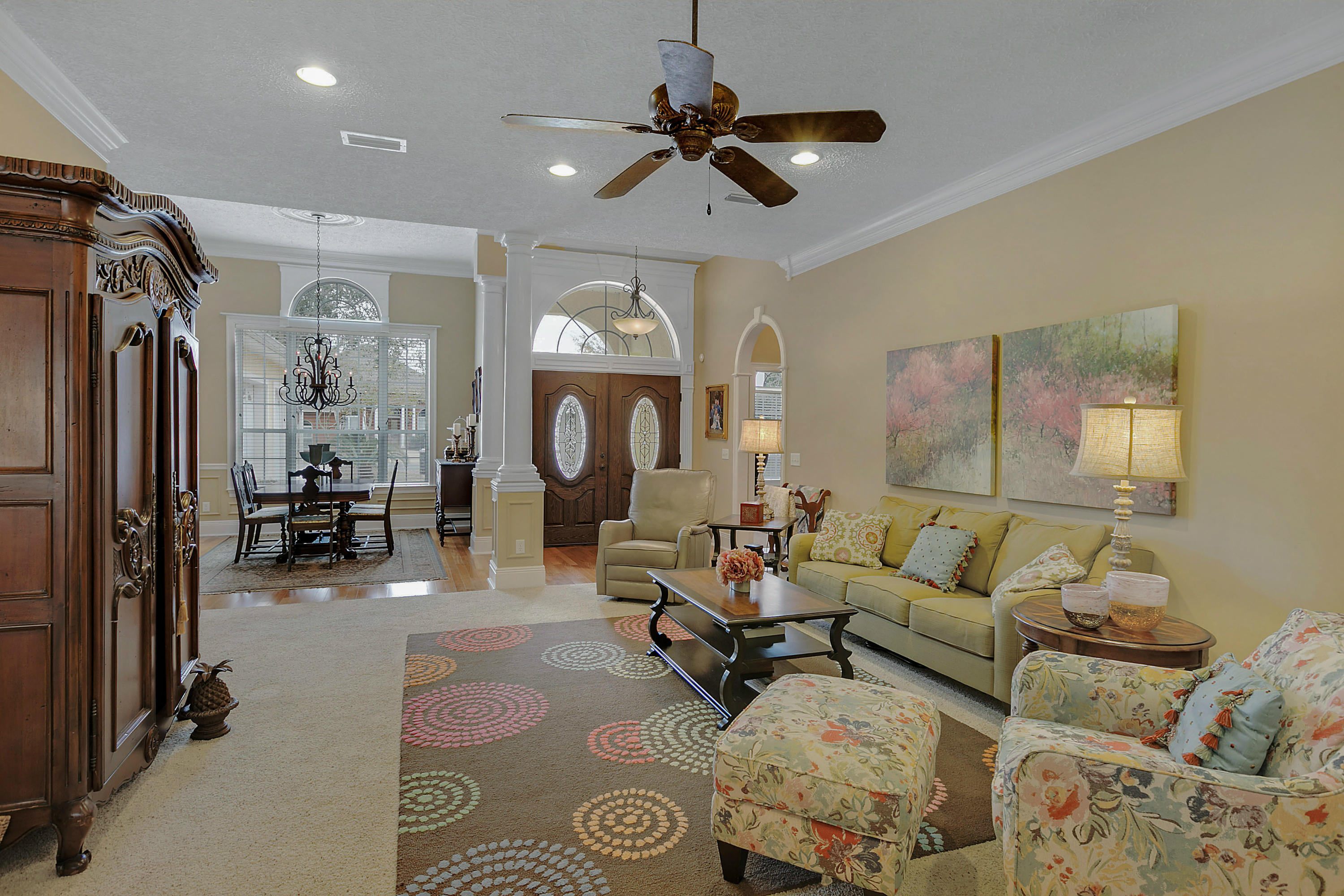 PRESERVE ON THE BAY PH 3-A - Residential