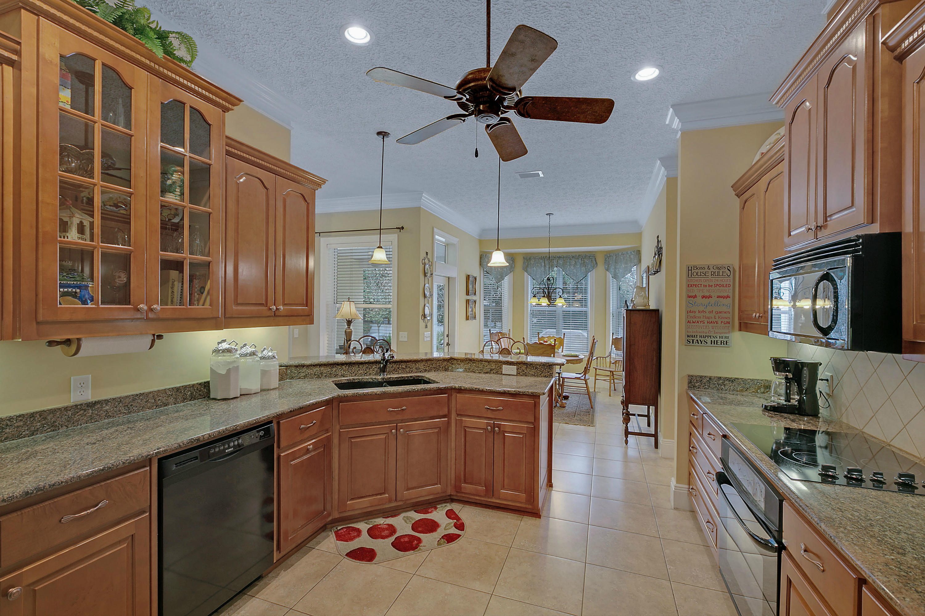 PRESERVE ON THE BAY PH 3-A - Residential