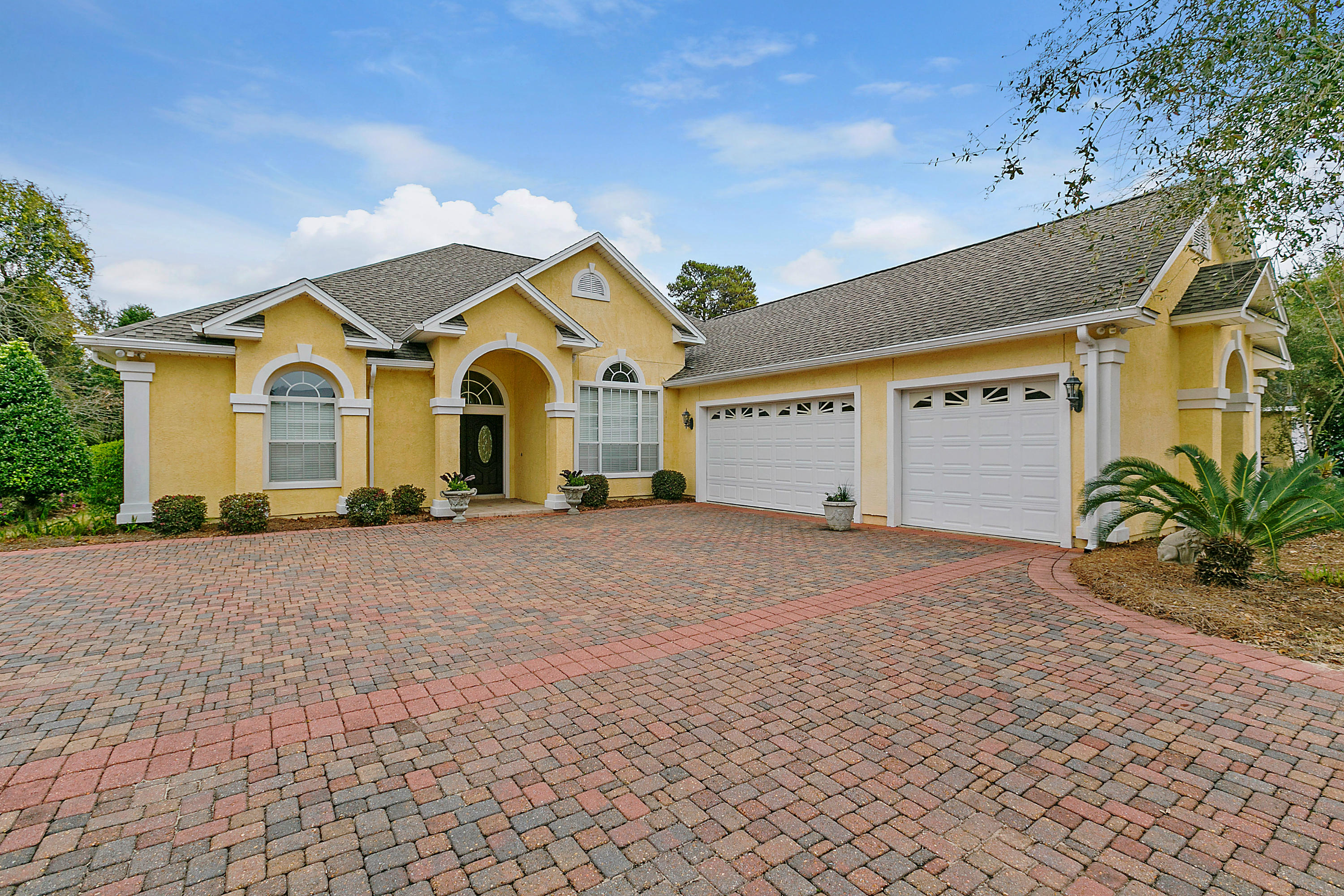 PRESERVE ON THE BAY PH 3-A - Residential