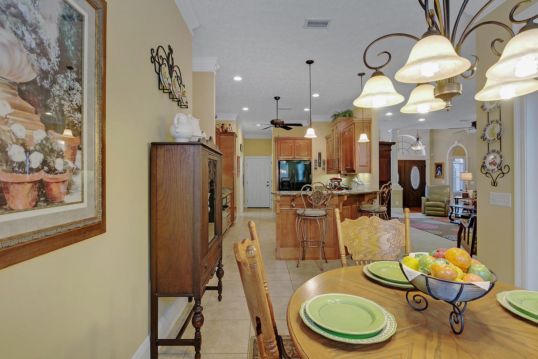 PRESERVE ON THE BAY PH 3-A - Residential