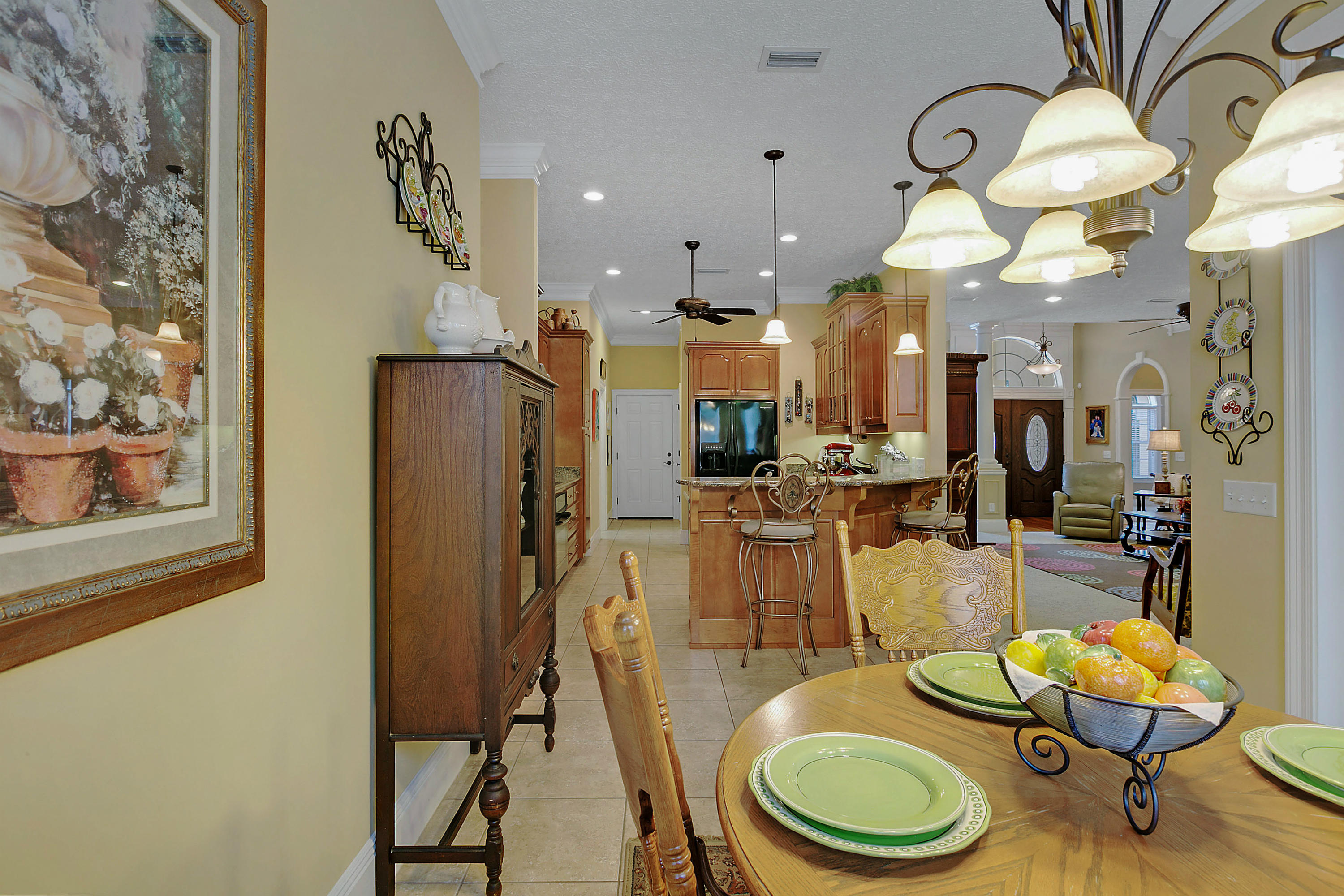 PRESERVE ON THE BAY PH 3-A - Residential