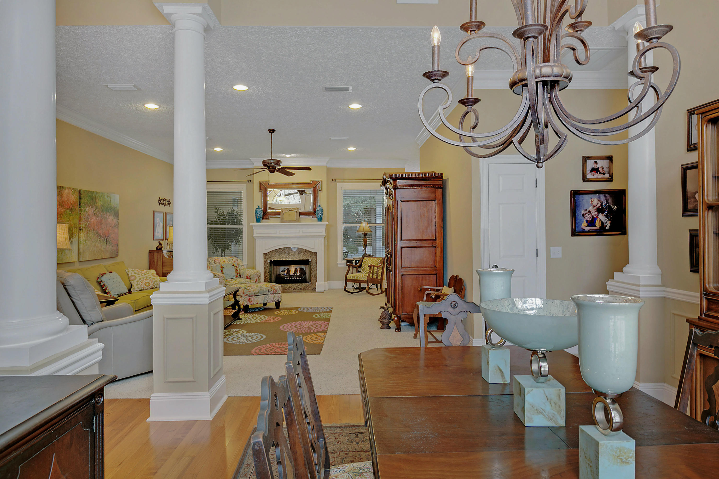 PRESERVE ON THE BAY PH 3-A - Residential