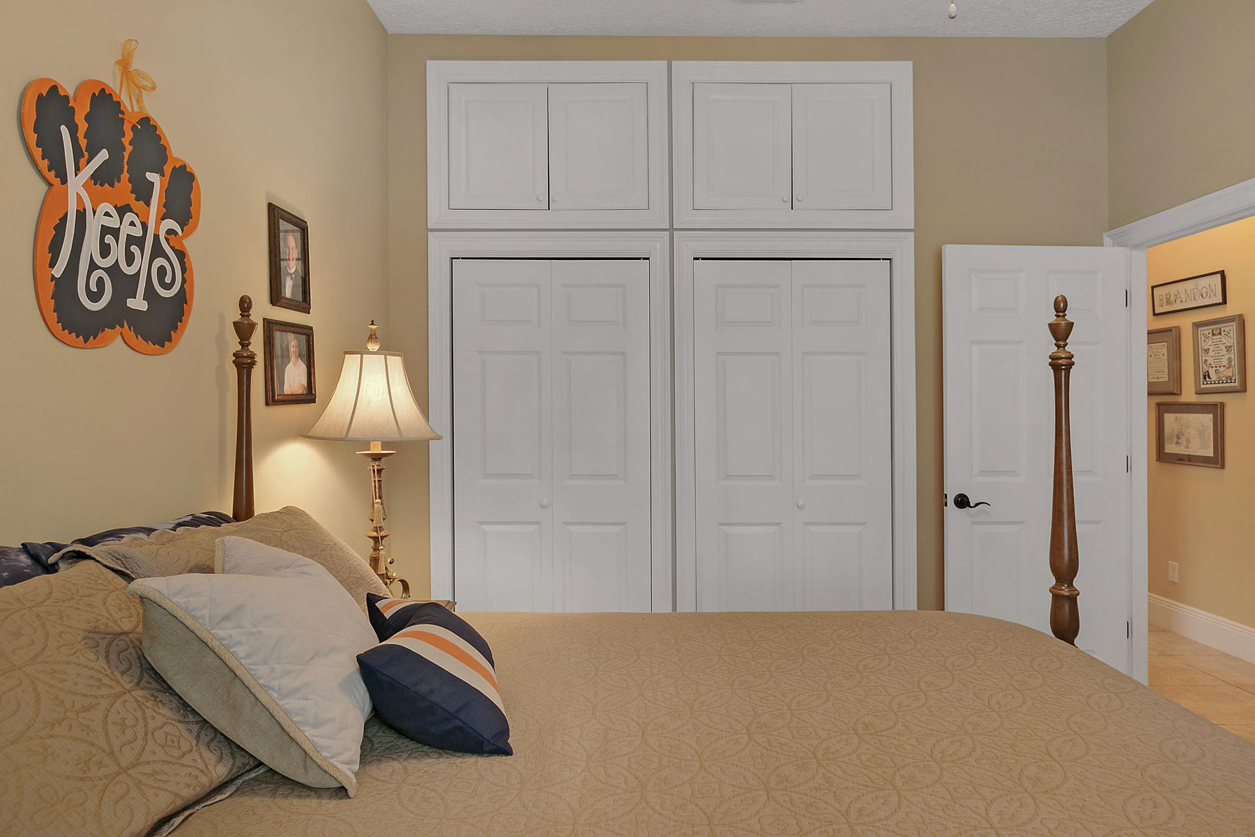 PRESERVE ON THE BAY PH 3-A - Residential