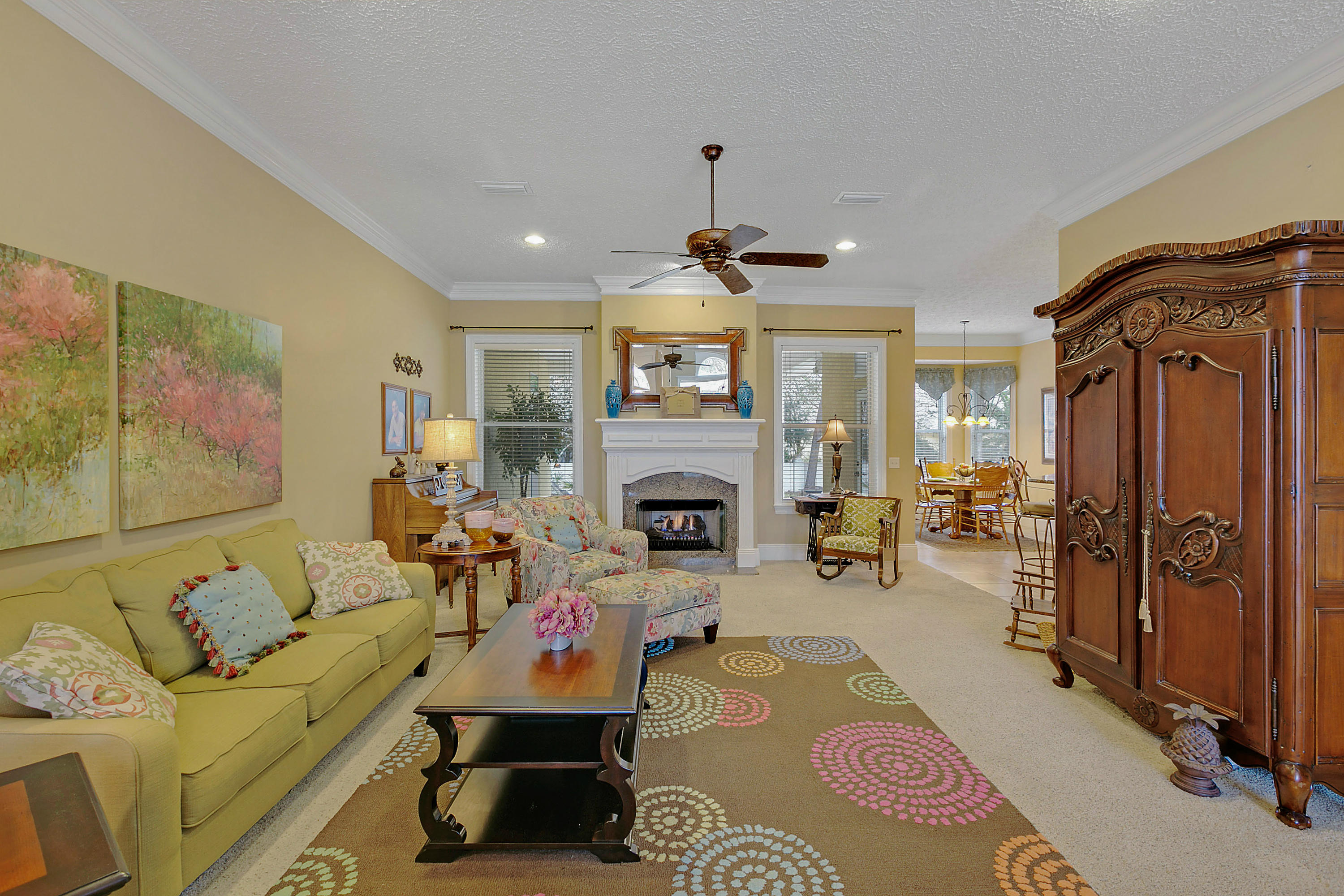 PRESERVE ON THE BAY PH 3-A - Residential