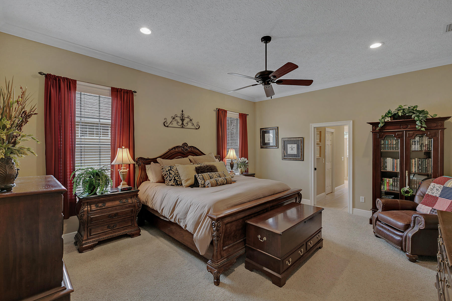 PRESERVE ON THE BAY PH 3-A - Residential