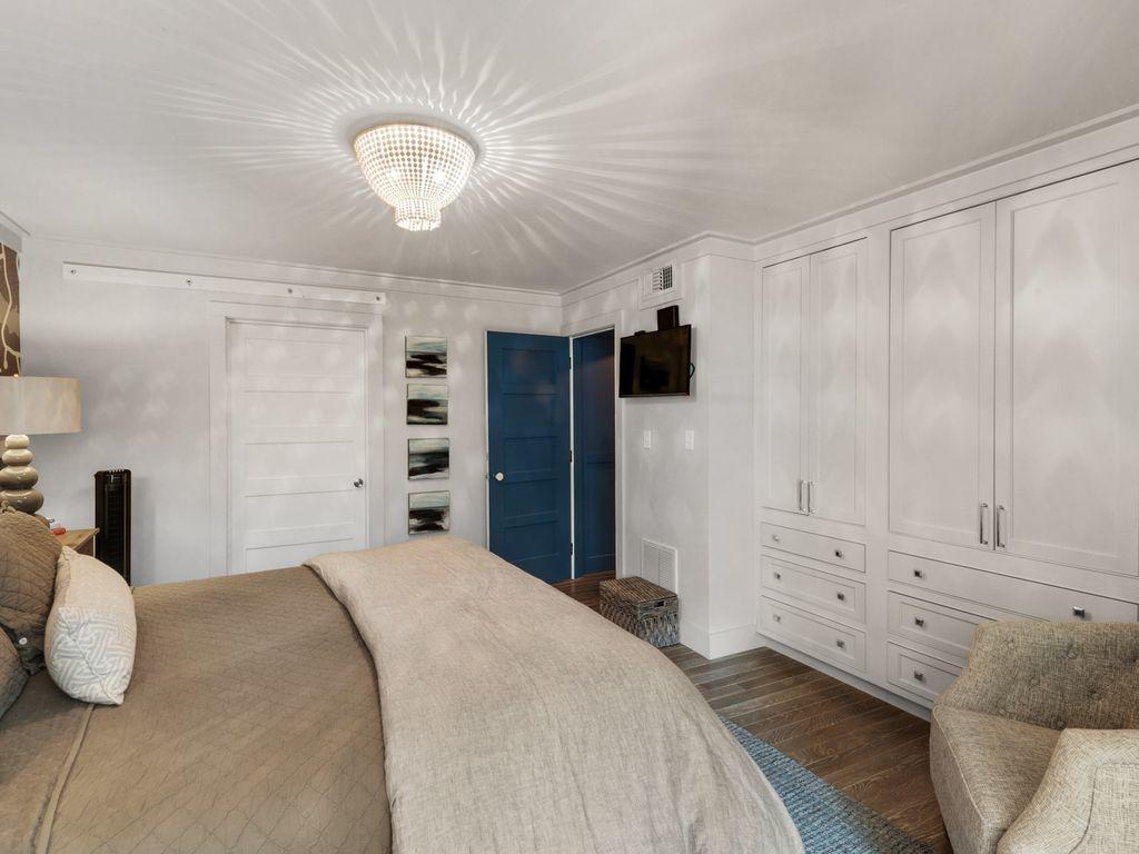 Old Seagrove 5th addition - Residential