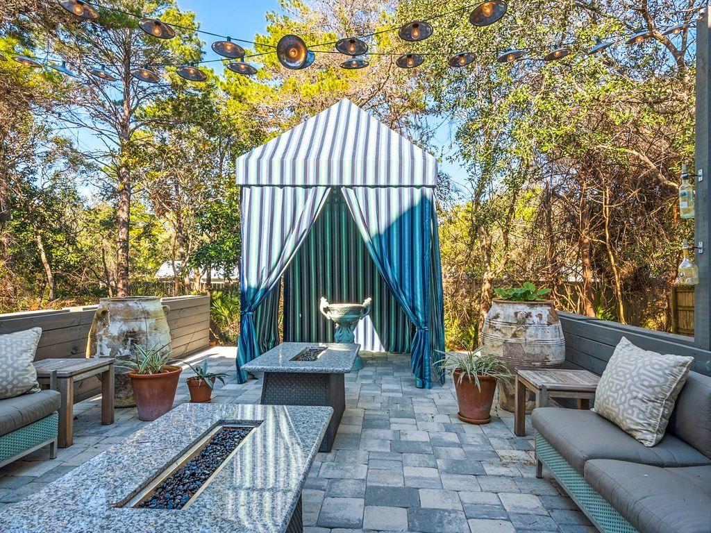 Old Seagrove 5th addition - Residential