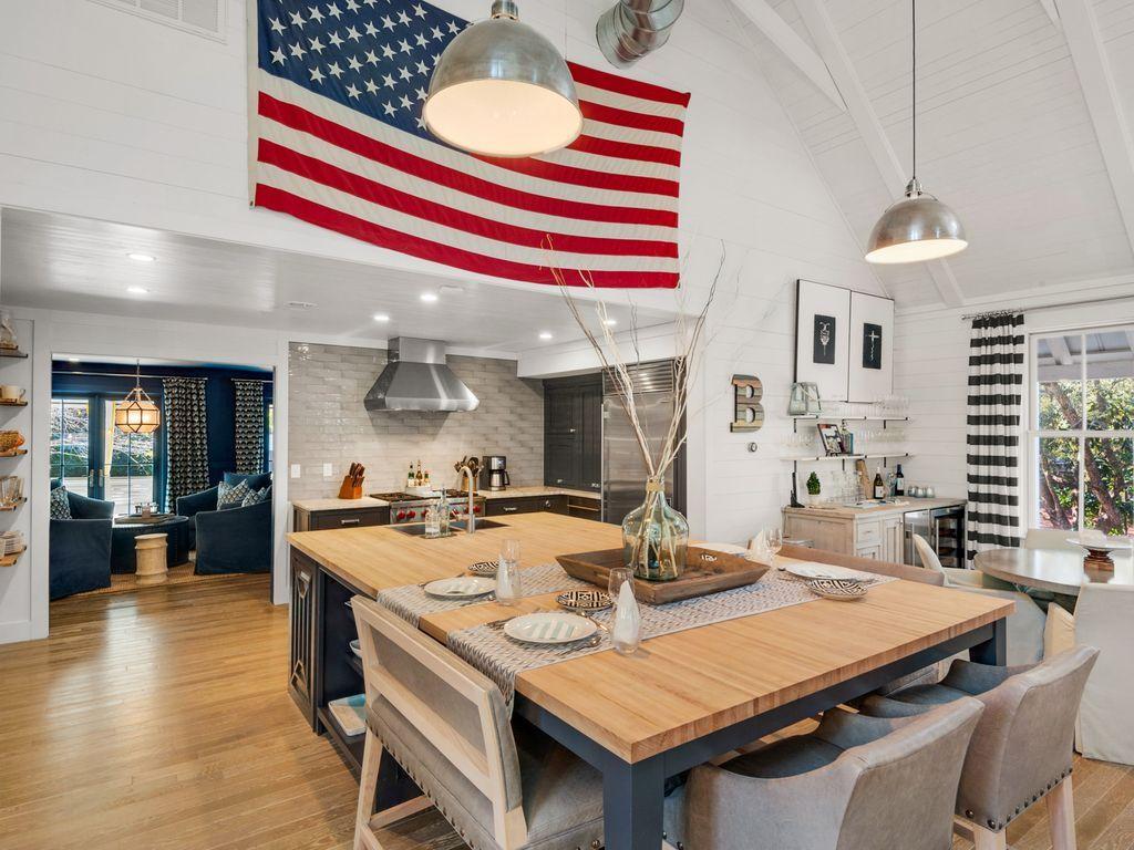 Old Seagrove 5th addition - Residential